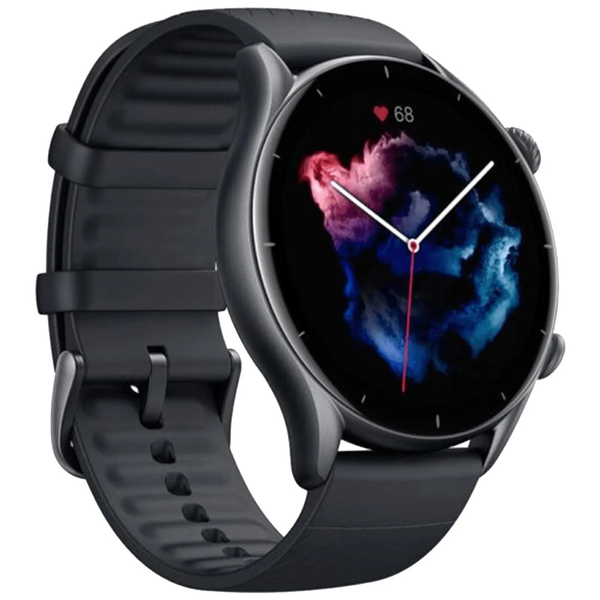 Amazfit - Smartwach gtr 3| Thunder Black