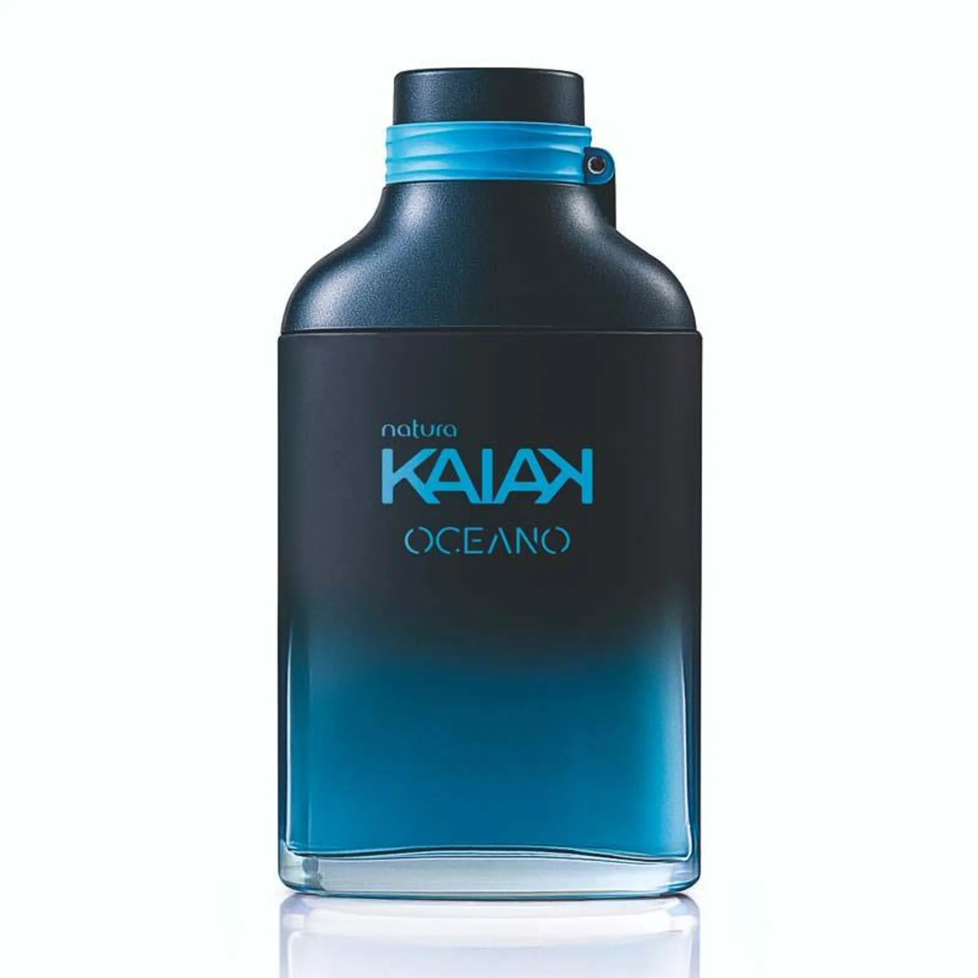 Kaiak eau de toilette masculino oceano 100 ml