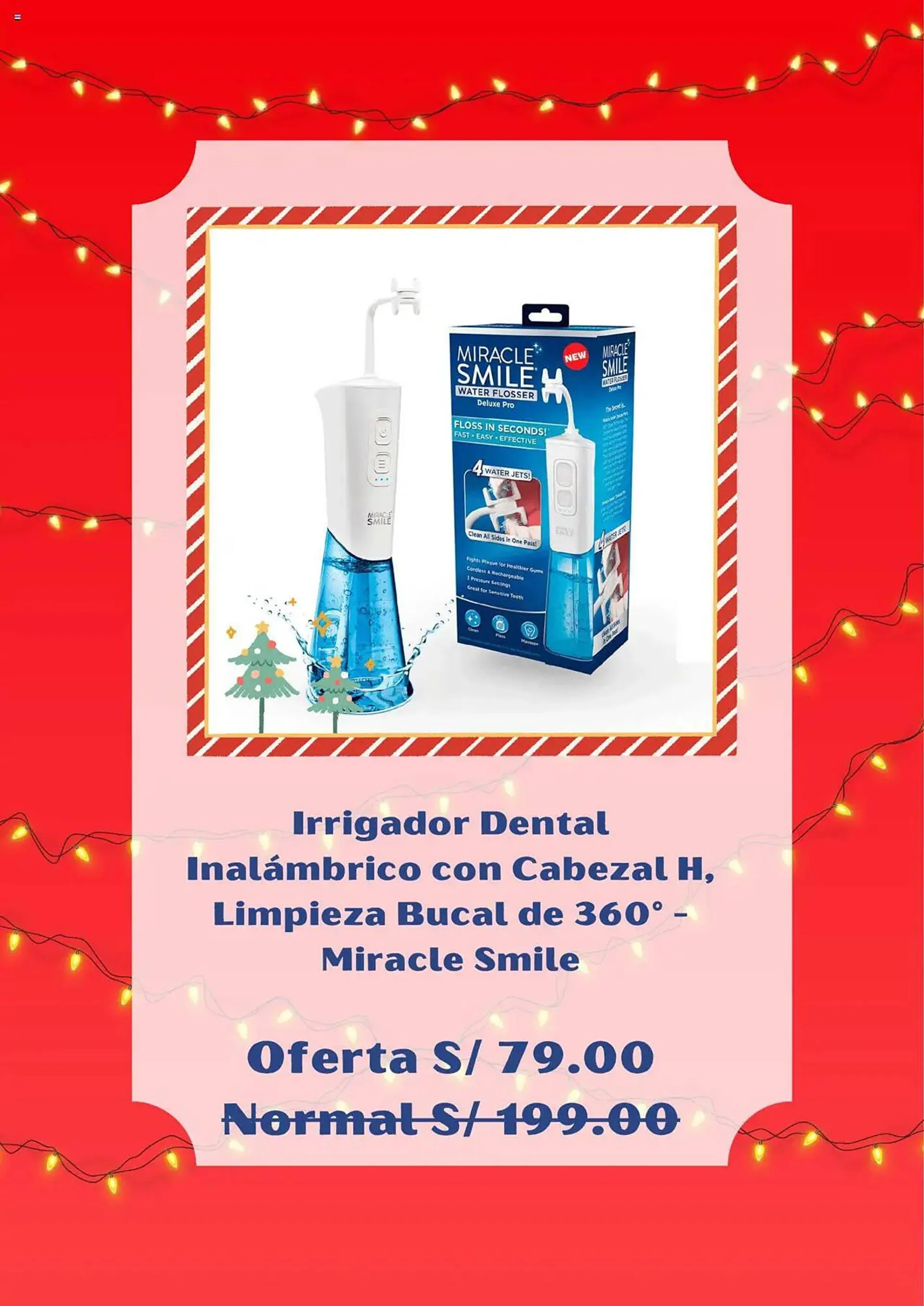 Catalogo de Catálogo Quality Products 17 de diciembre al 29 de diciembre 2024 - Pag 2