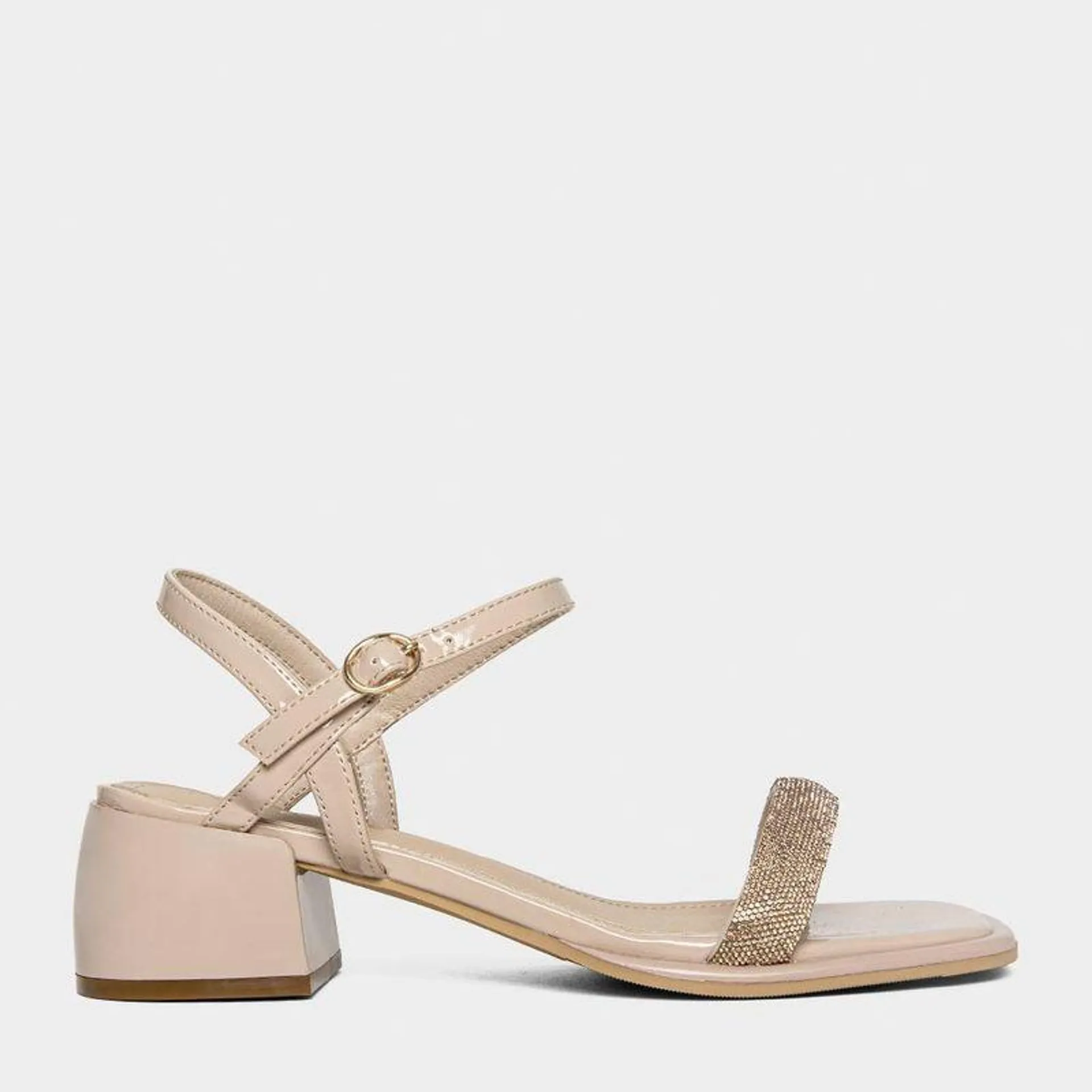 Sandalias De Vestir Footloose Mujeres Fch-Hs064 Fiorella