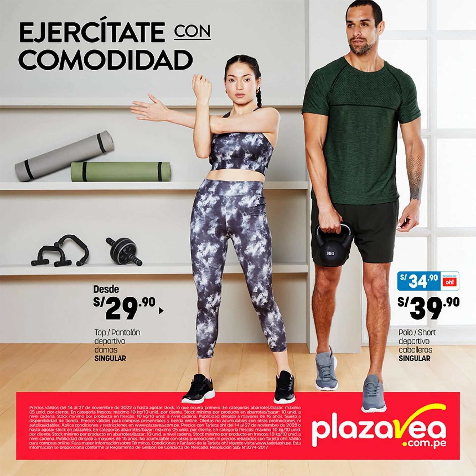 Catálogo Plaza Vea - 28