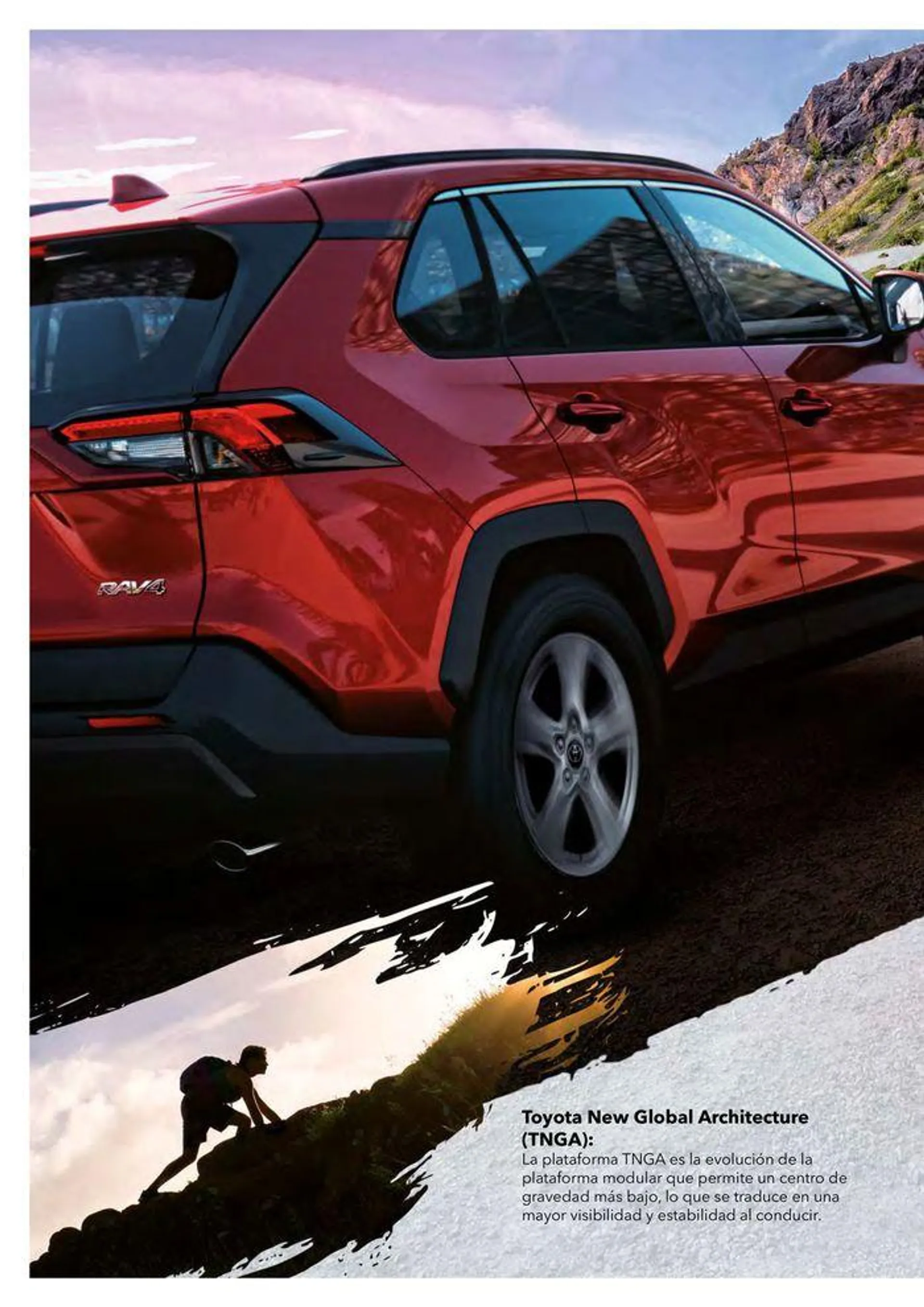 Catalogo de Toyota Rav4 12 de enero al 12 de enero 2025 - Pag 9