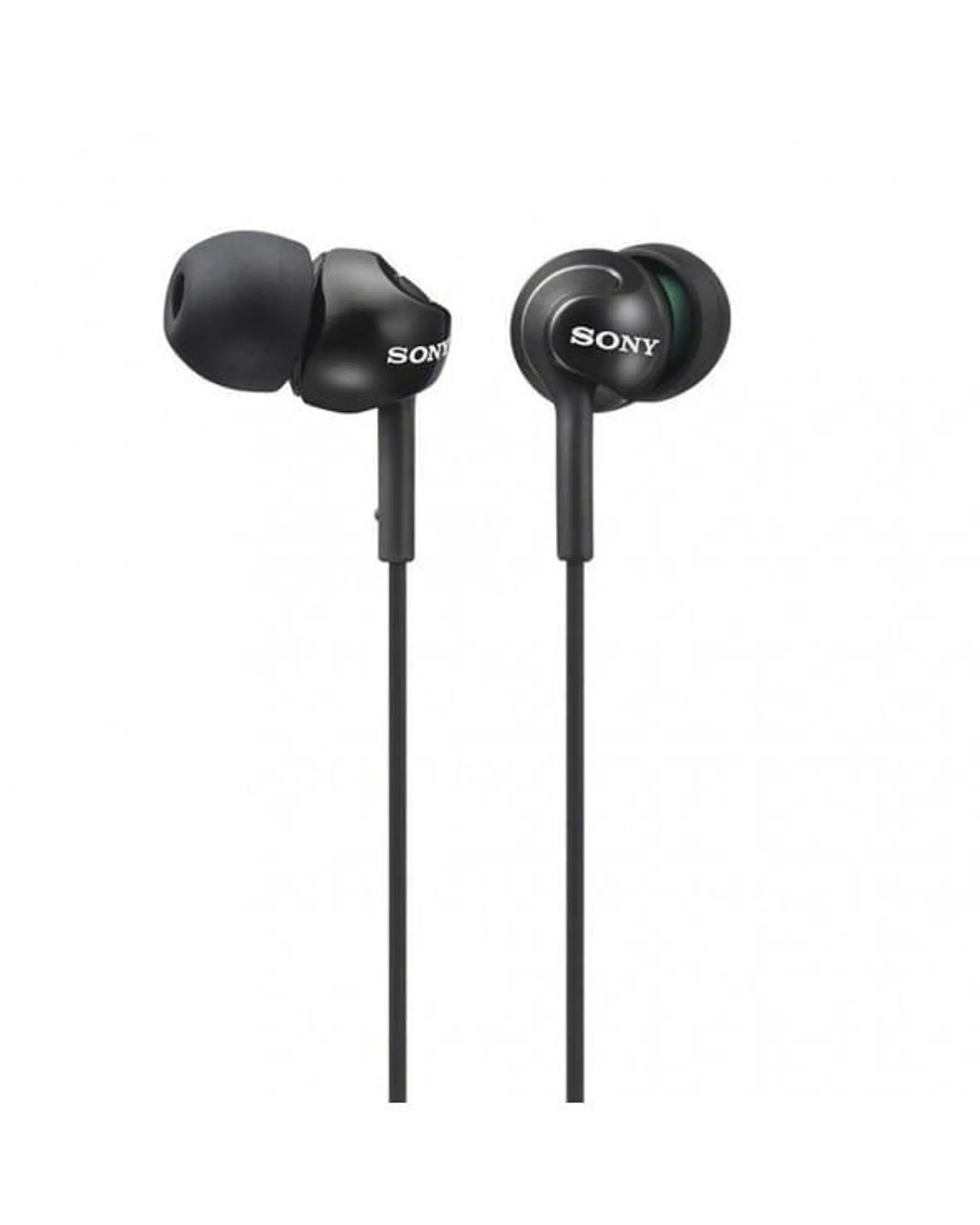 SONY AUDIFONOS MDREX110AP IN EAR NEGRO