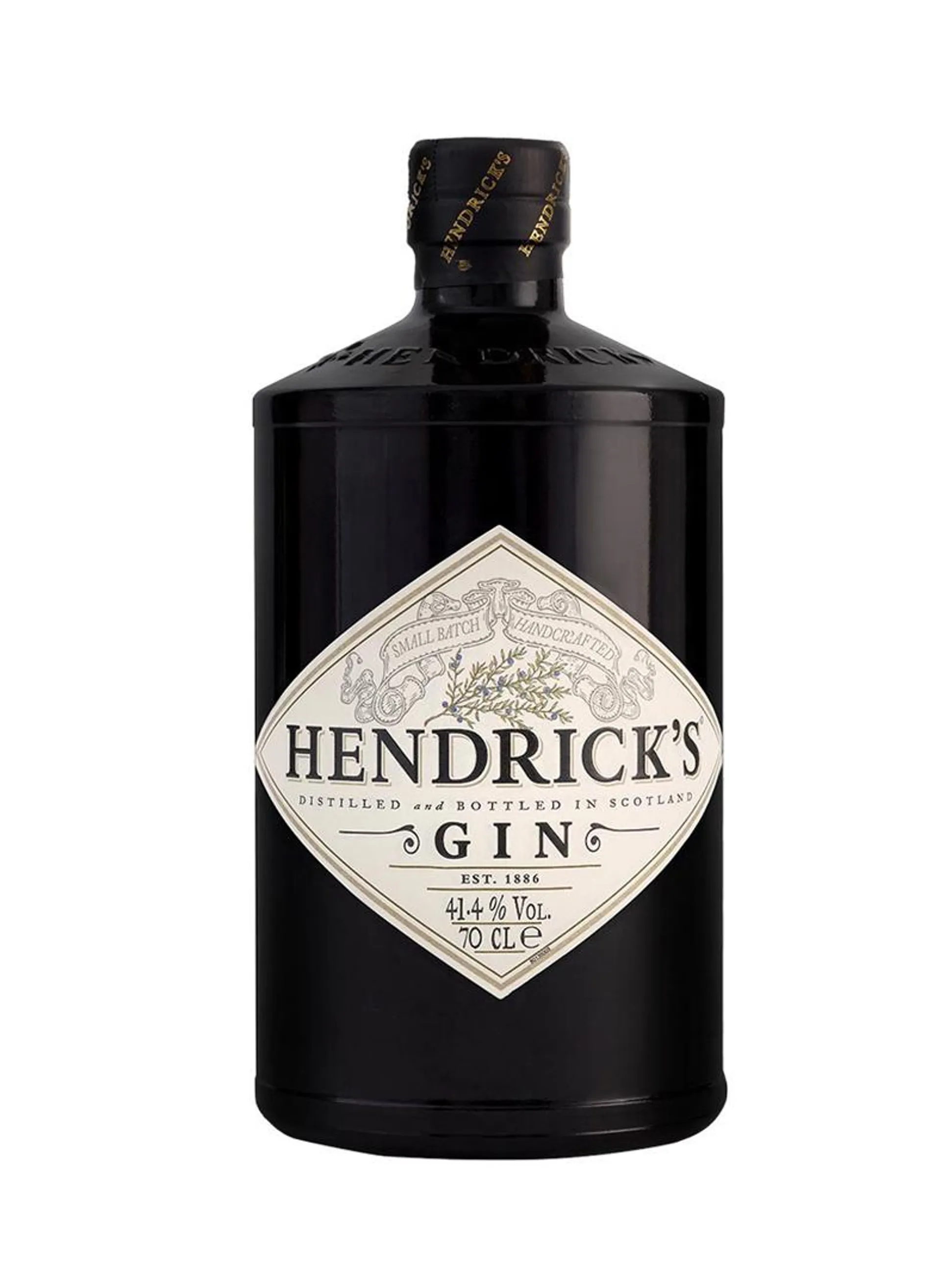 GIN HENDRICKS 700ML