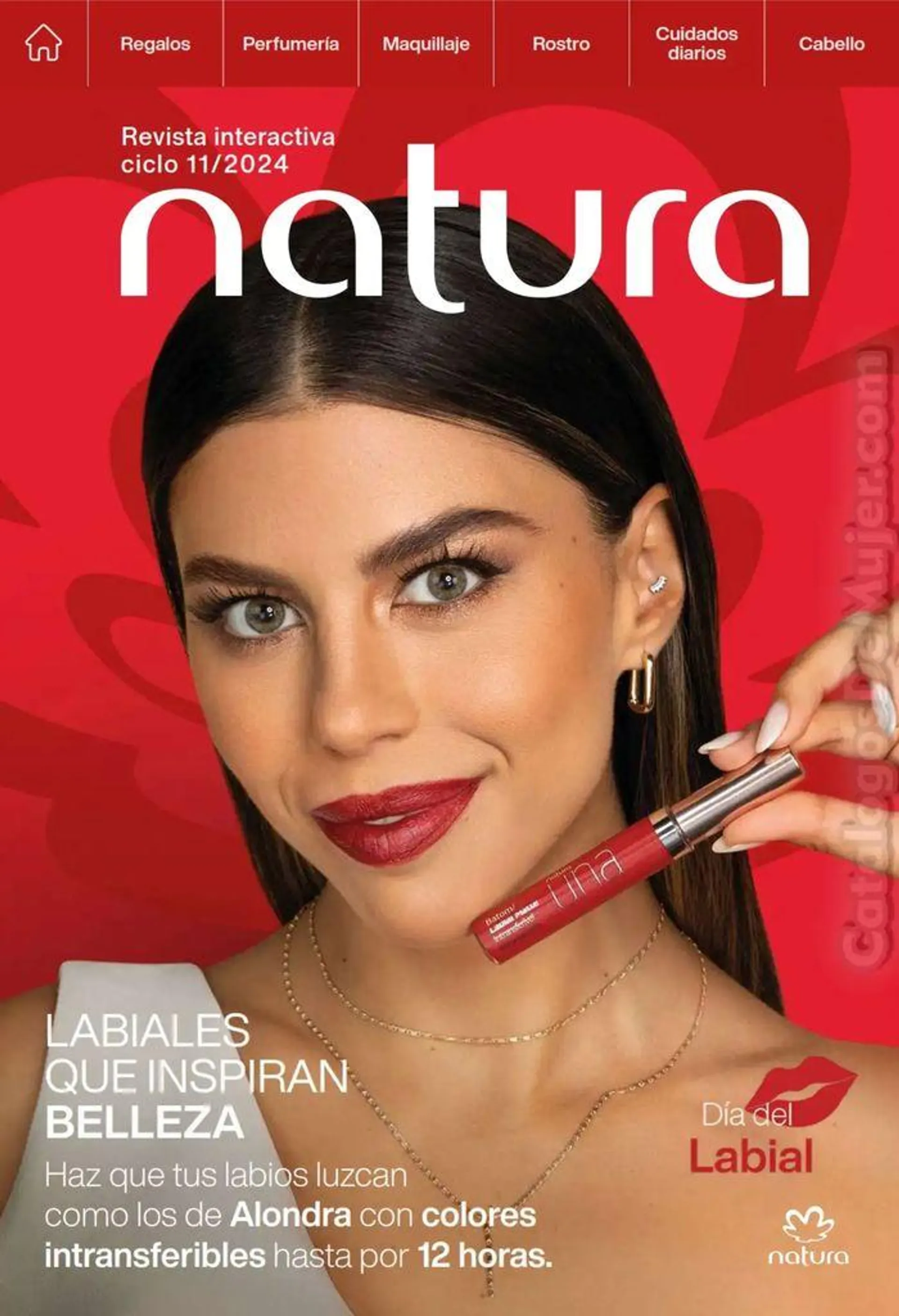 Labiales Que inspiran Belleza  - 1