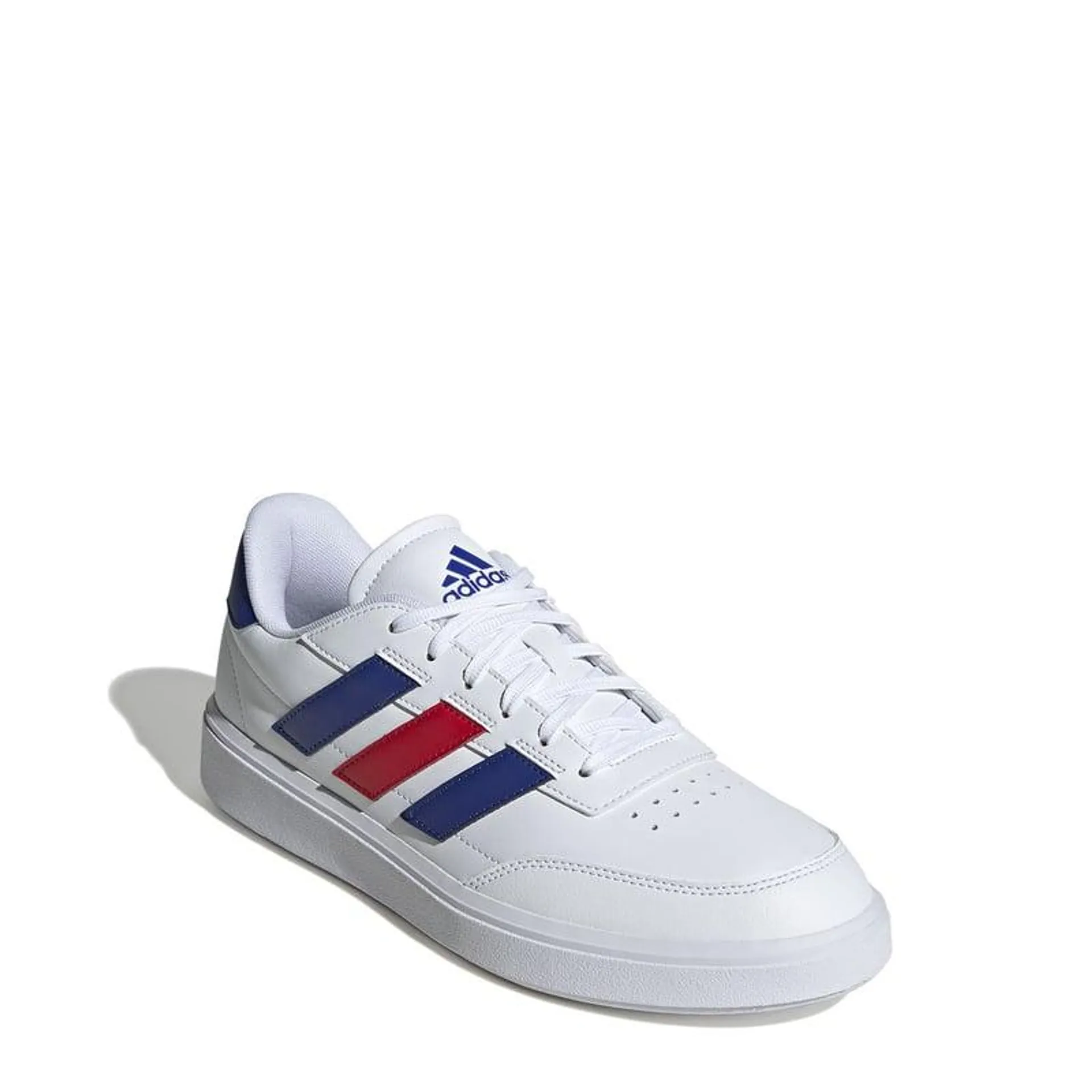 Zapatillas Urbanas Hombre Adidas Courtblock