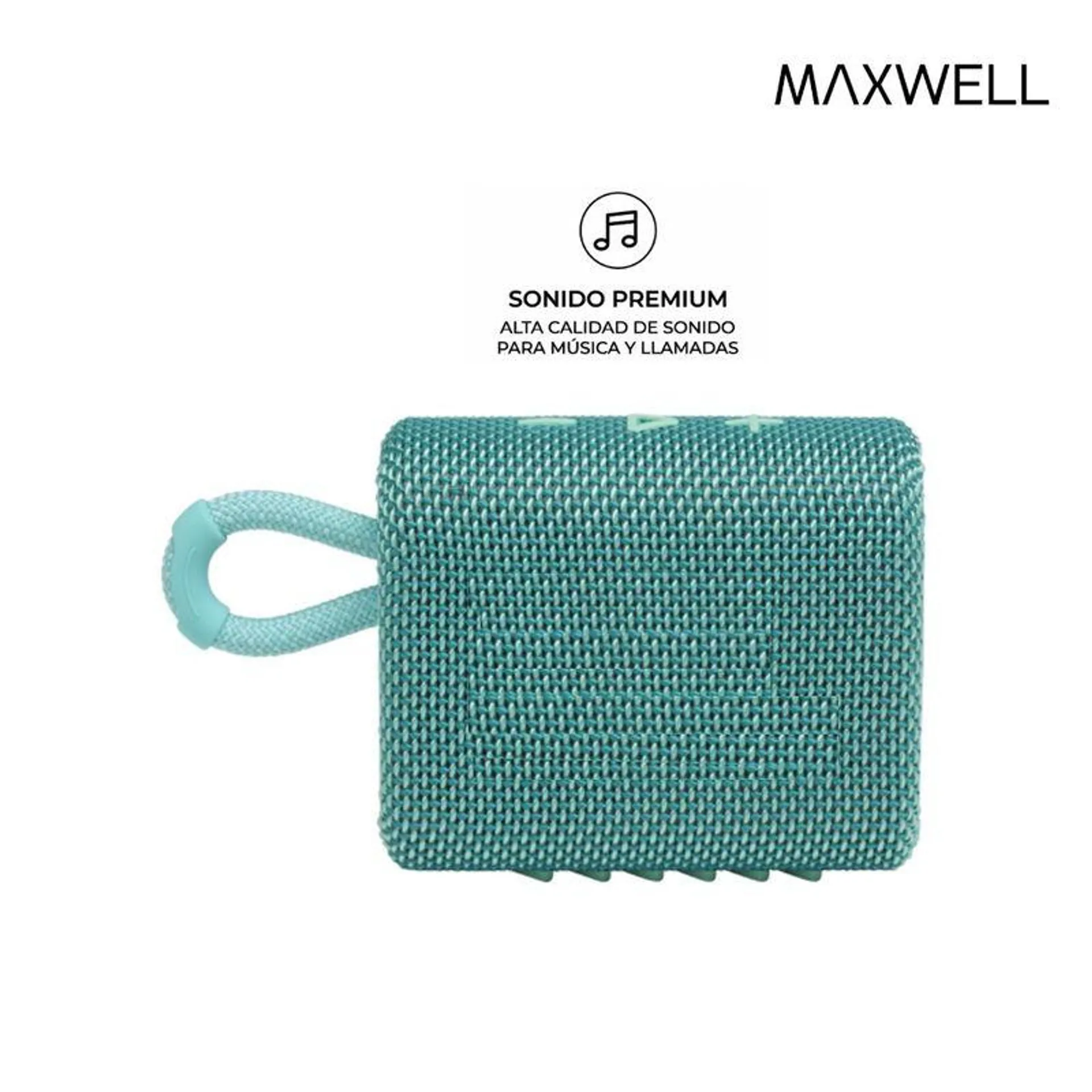 MAXWELL PARLANTE CLEVER MINI - MCLEVER-G