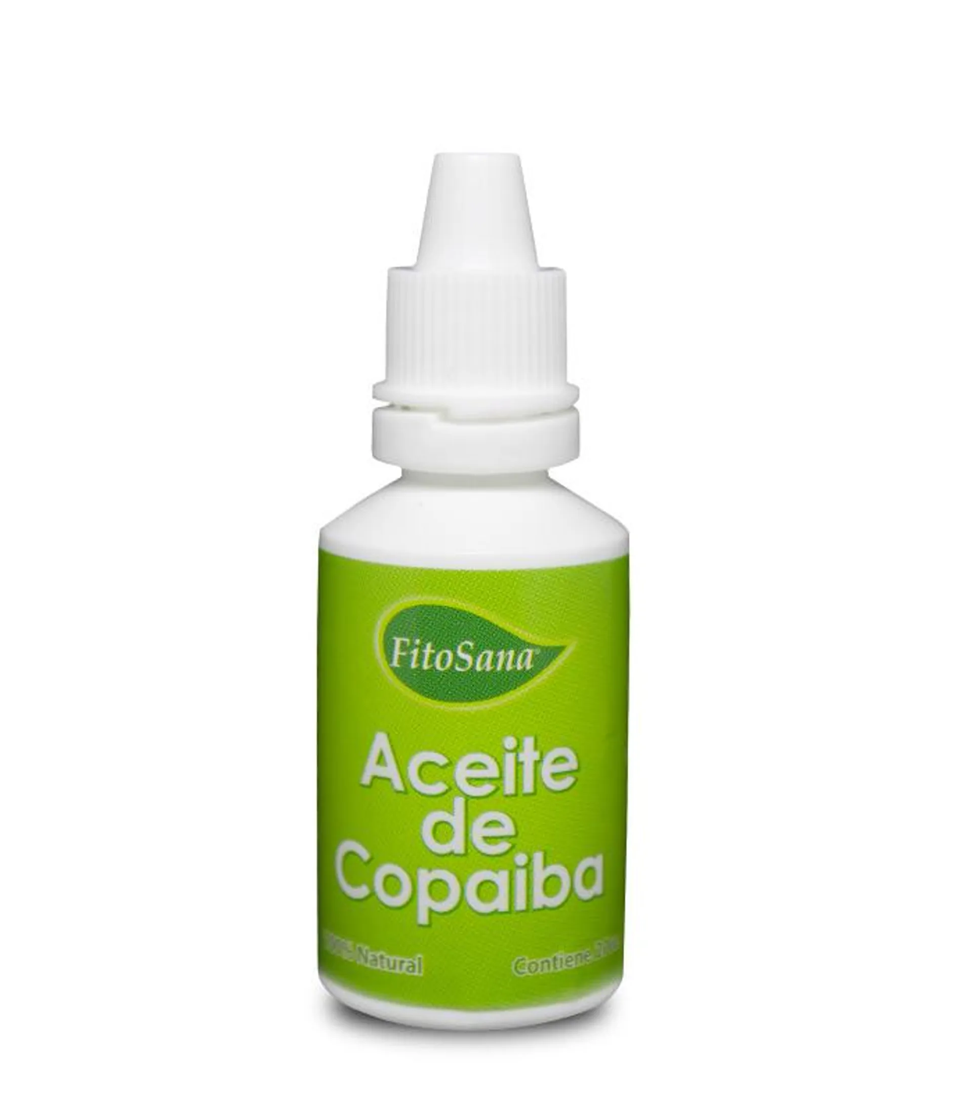 Aceite de Copaiba 200ml