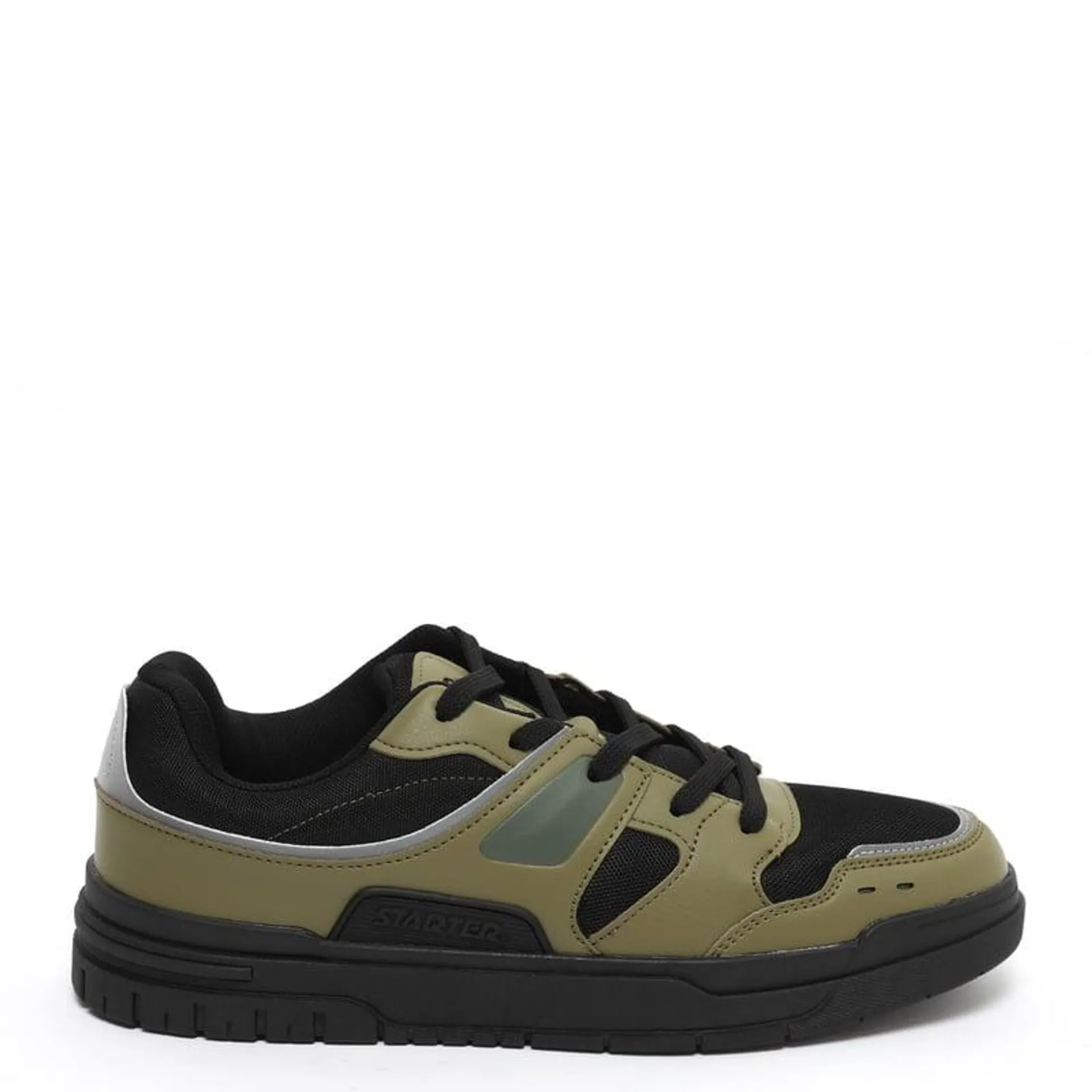 Zapatillas Urbanas Hombre Starter