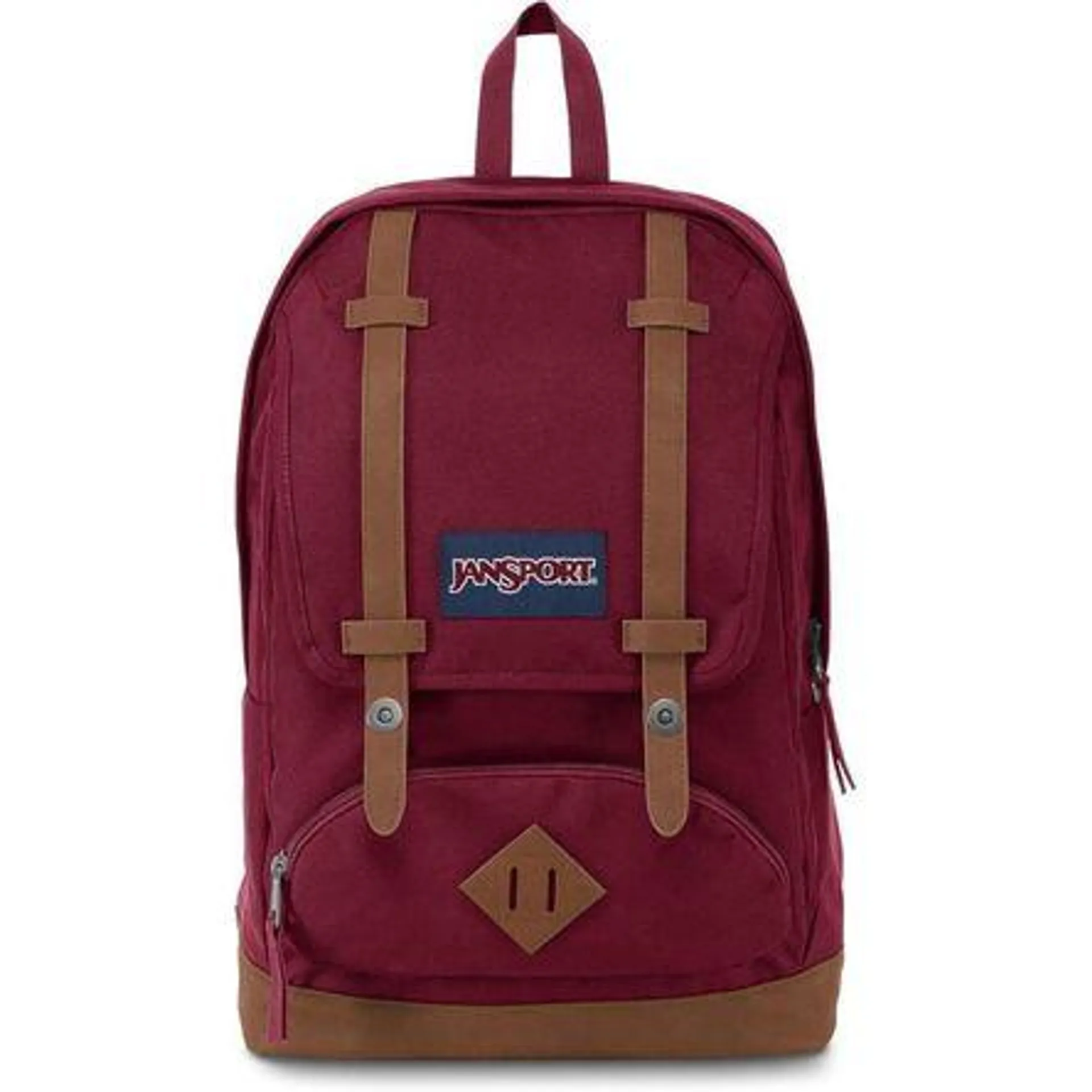 Mochila JanSport JS00T52R Para Laptop de 38 cm