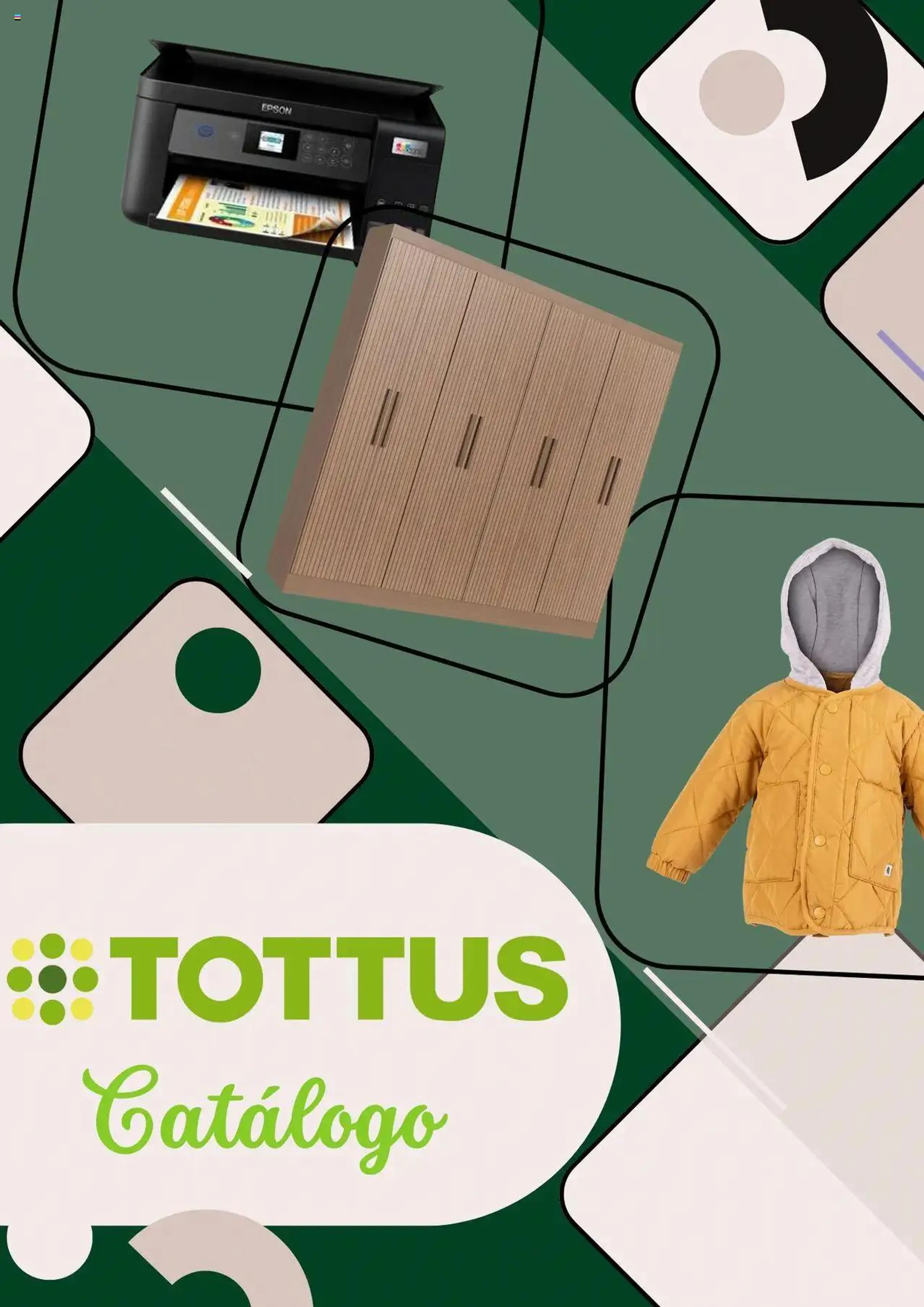 Catálogo Tottus - 0