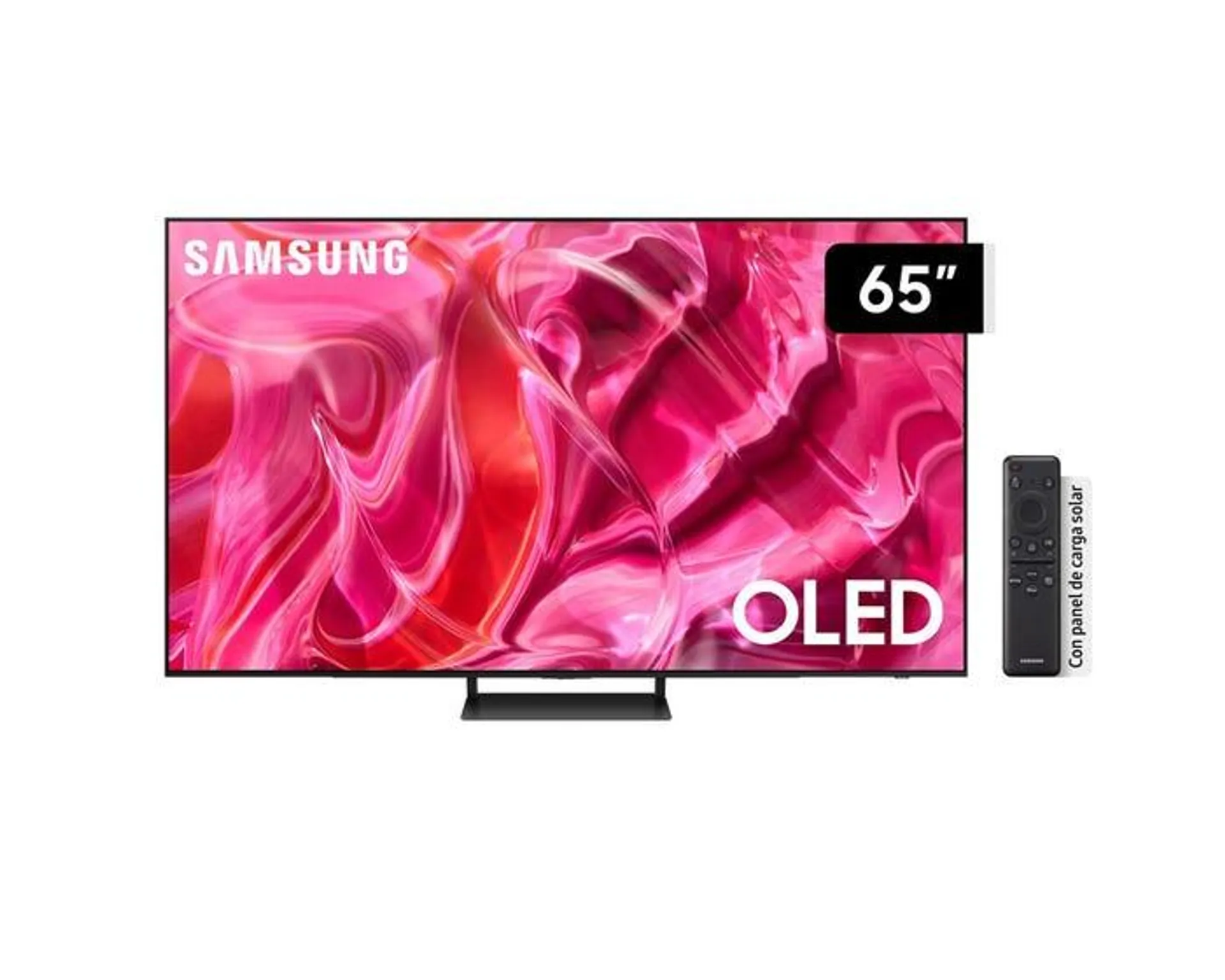 Televisor Samsung Smart TV 65" OLED 4K QN65S90CAGXPE (2023)