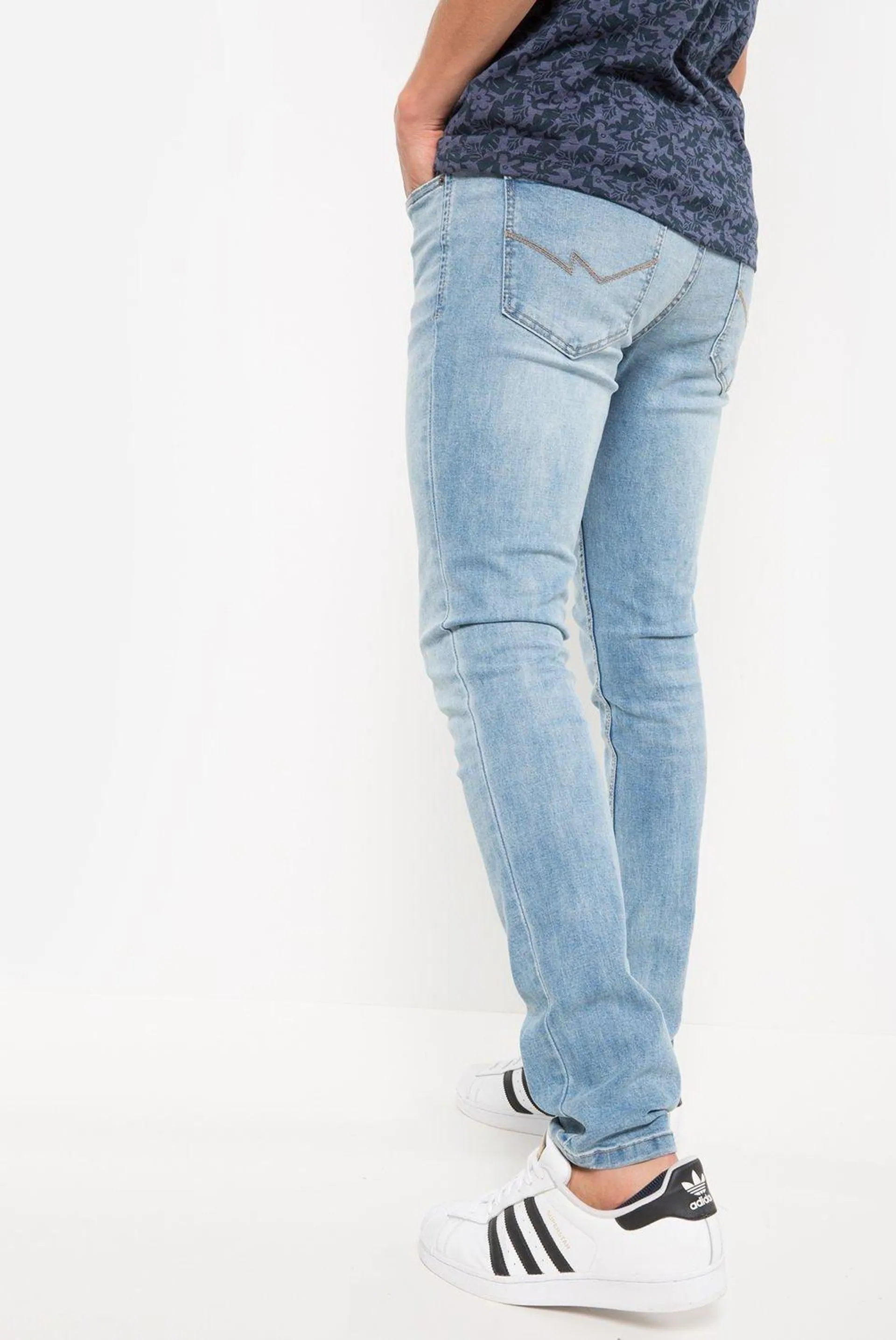 Jean Casual Hombre Denimlab