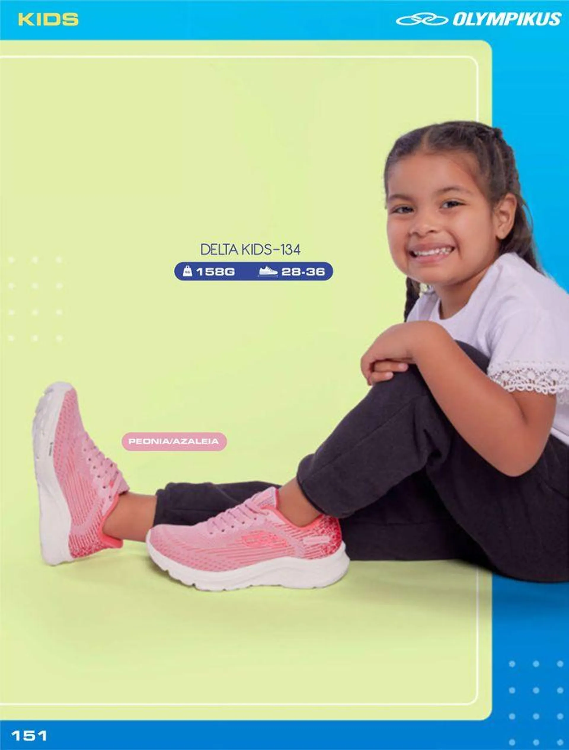 Catalogo de Promociones Olympikus 9 de mayo al 6 de julio 2024 - Pag 151