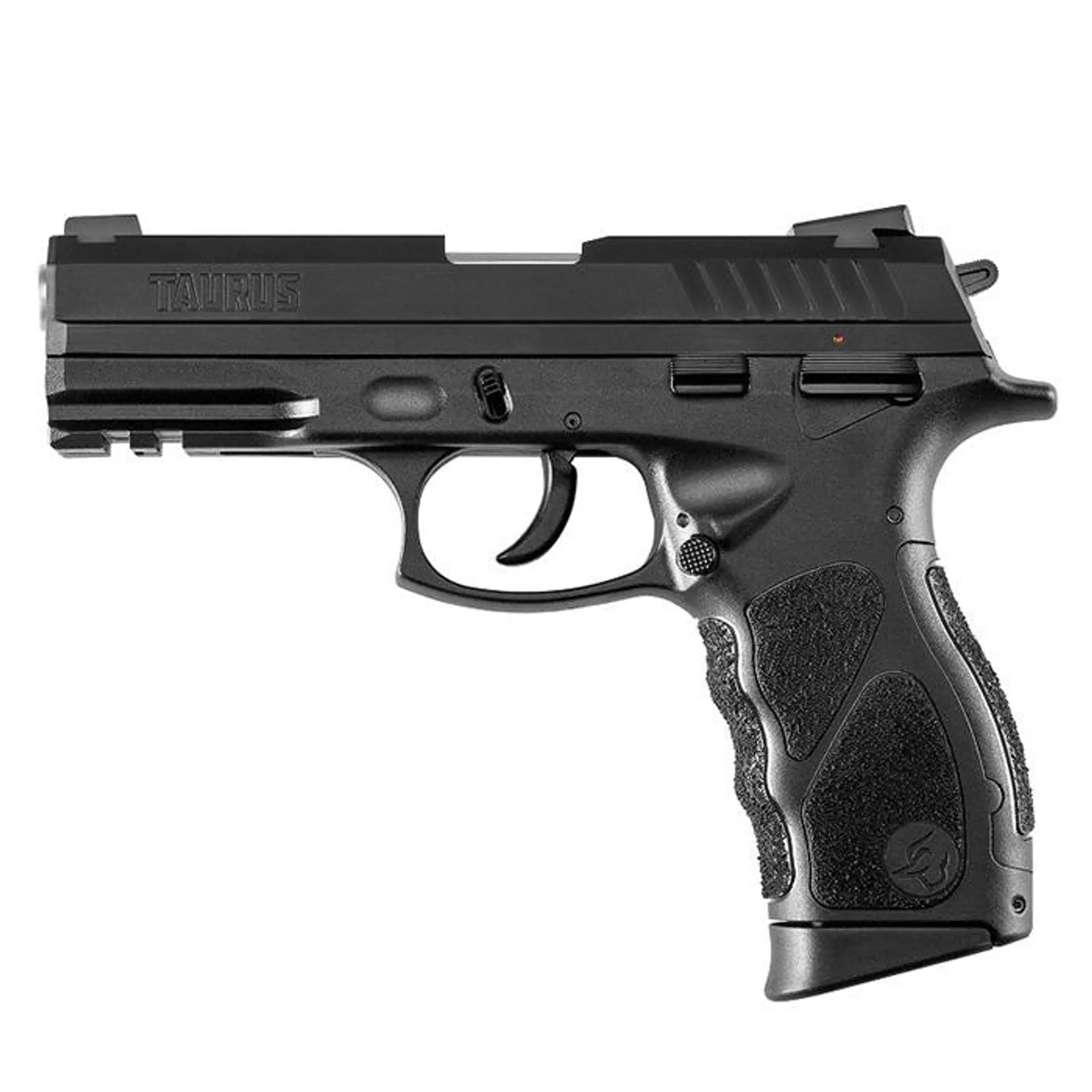 Pistola TAURUS TH9 (Full Size) (10017588)