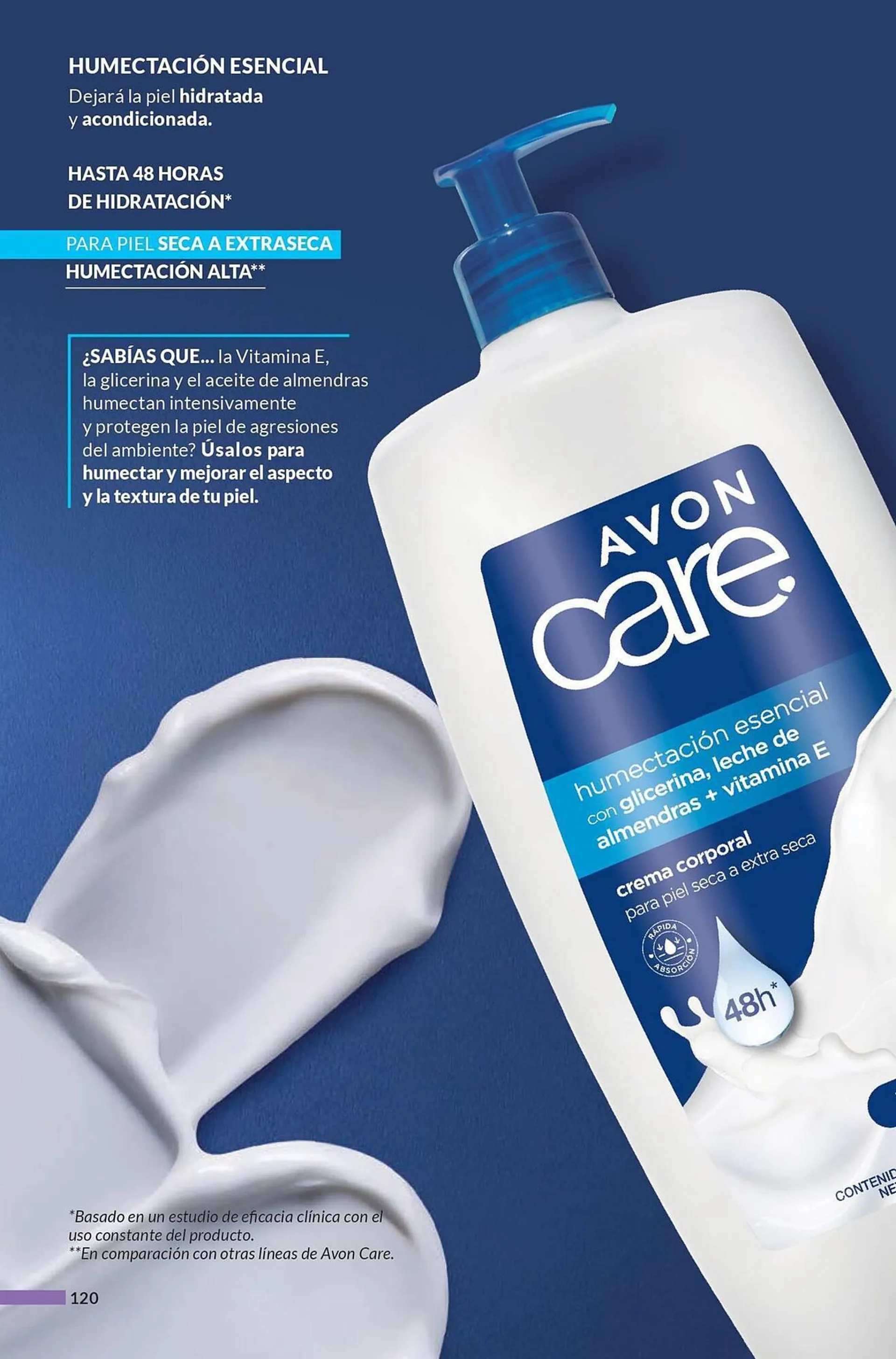 Catalogo de Catálogo Avon 3 de abril al 30 de abril 2024 - Pag 120