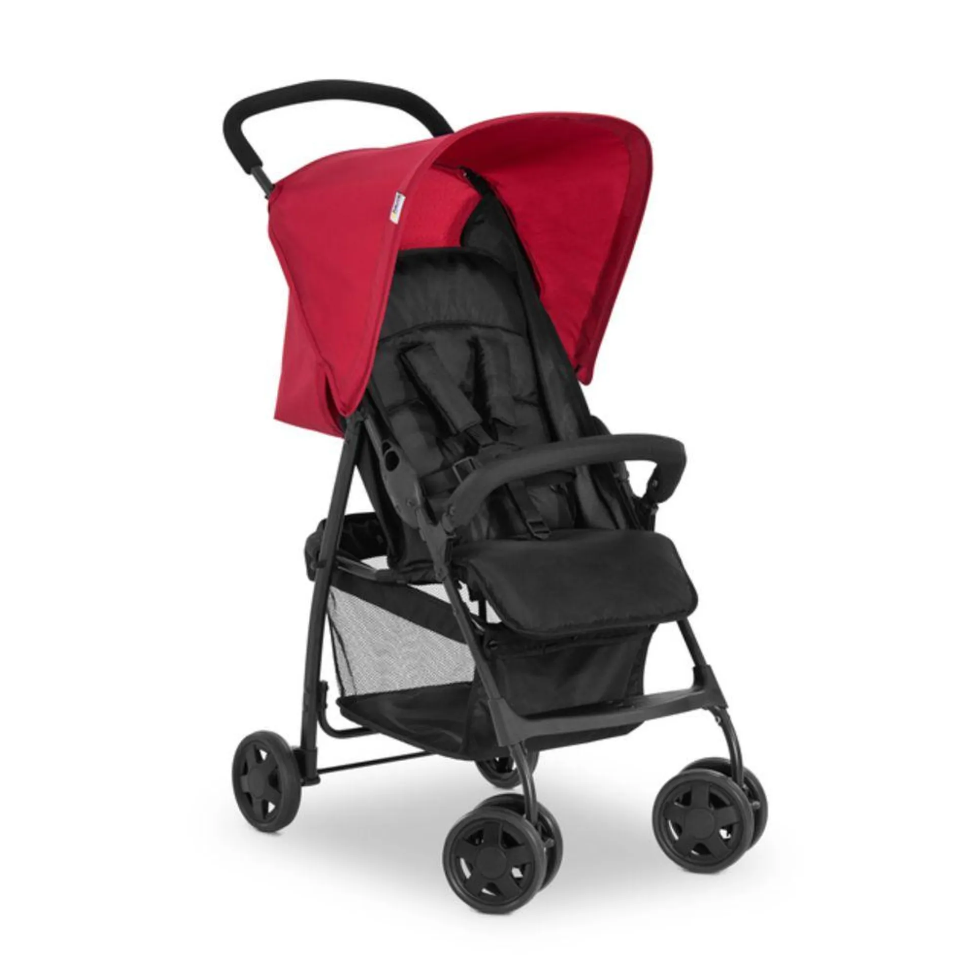 Coche Para Bebé Hauck Sport Red