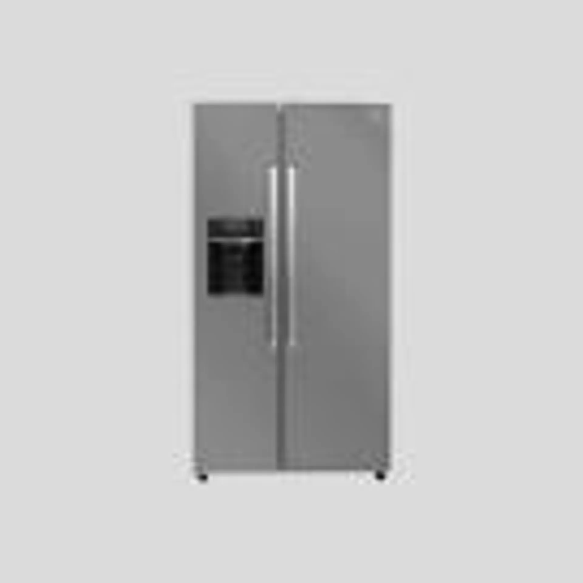 Refrigeradora Paris S-Collection SBS 513L