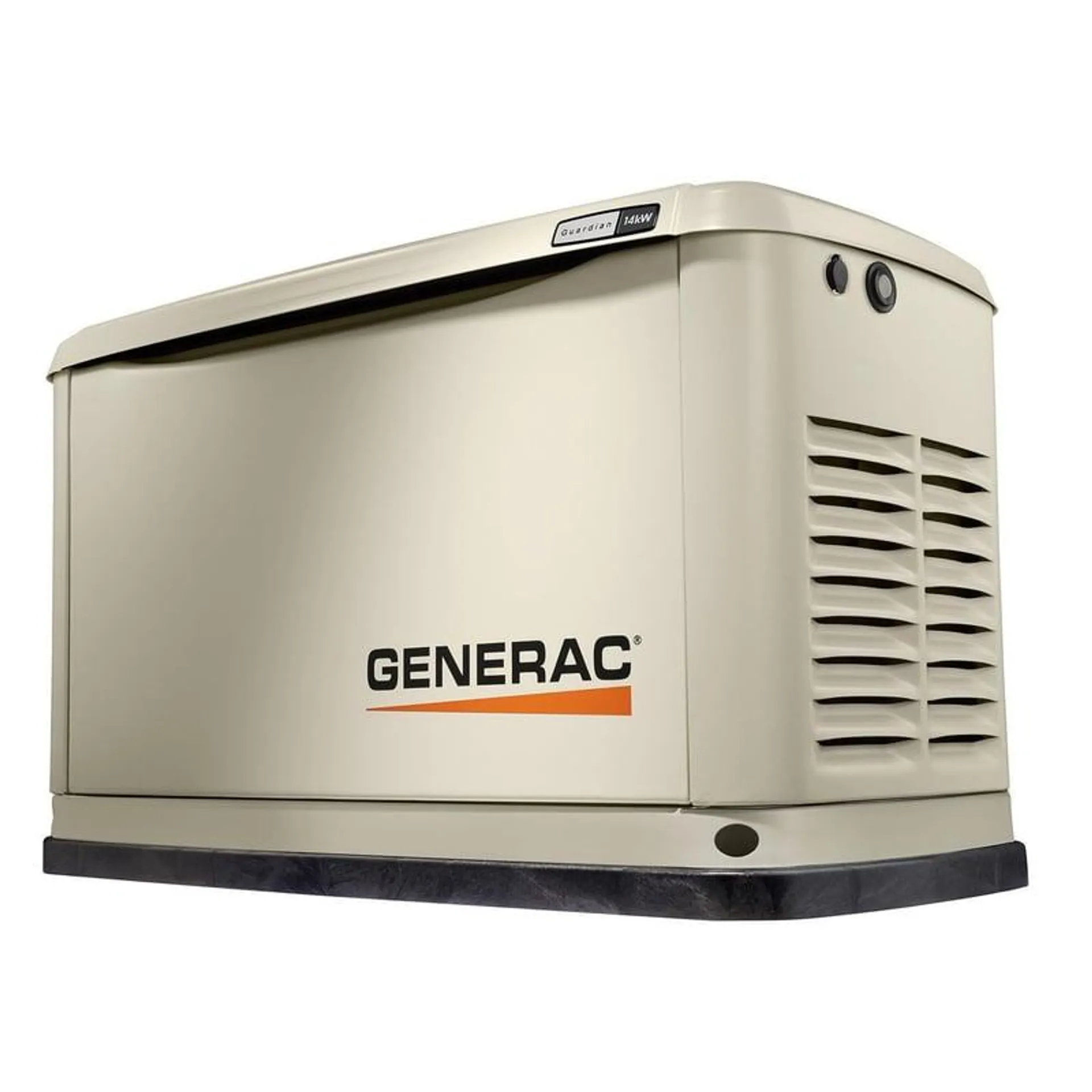 Generador a Gas HSB 14000W Generac