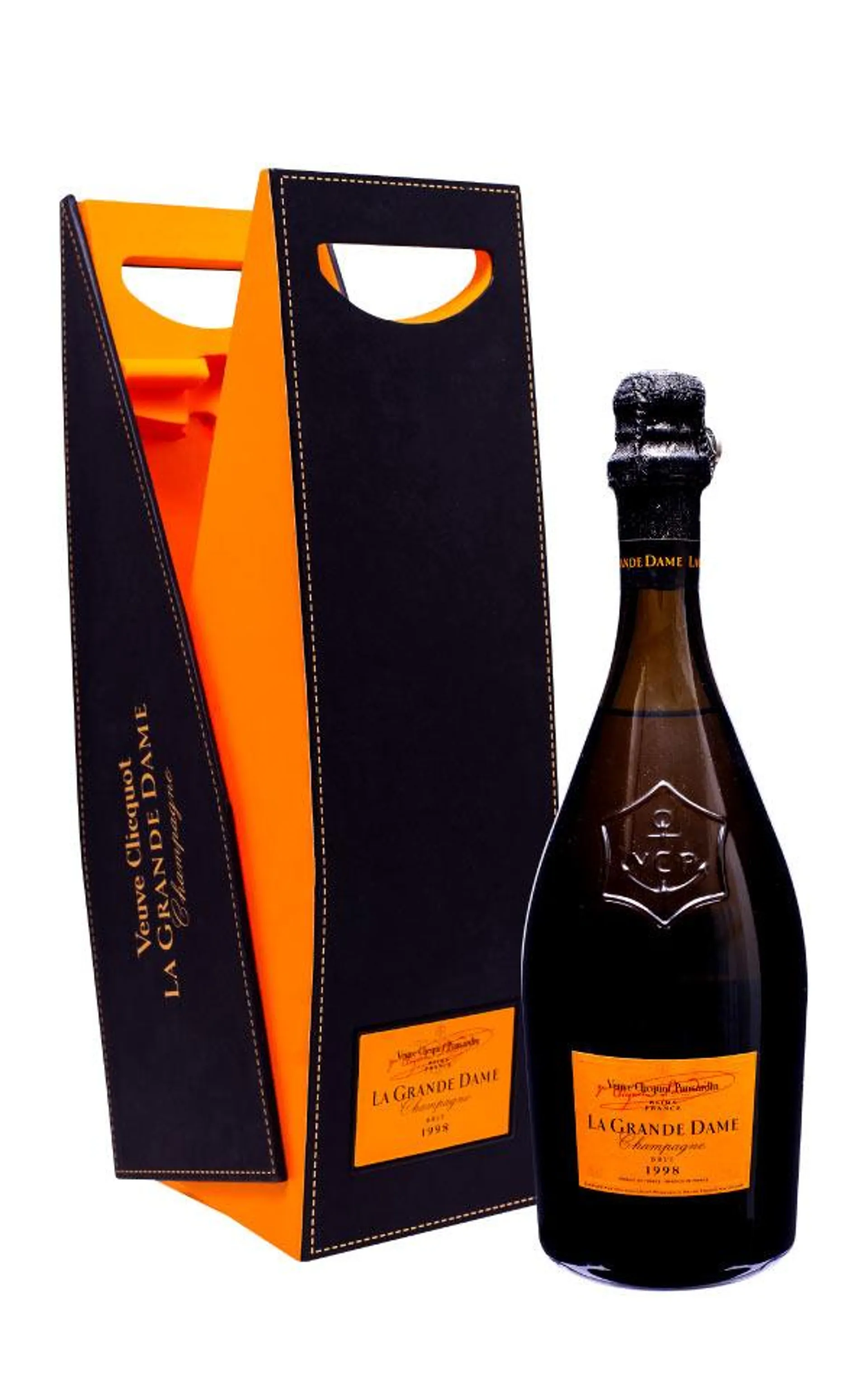 La Grande Dame Brut C/Estuche