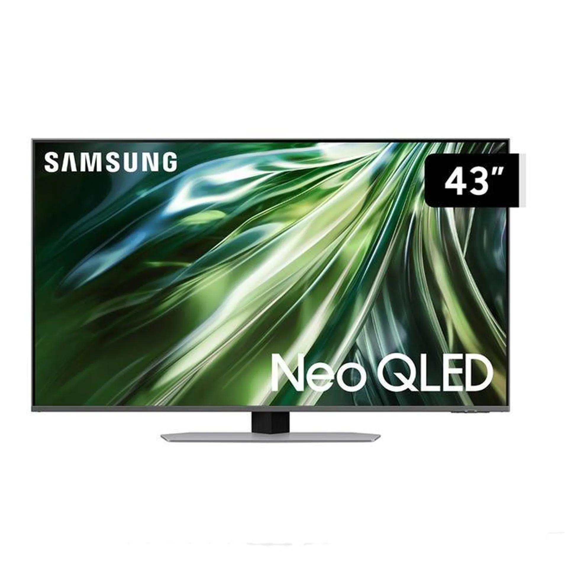 TV Samsung 43'' Neo QLED 4K QN90D Tizen OS Smart TV (2024)