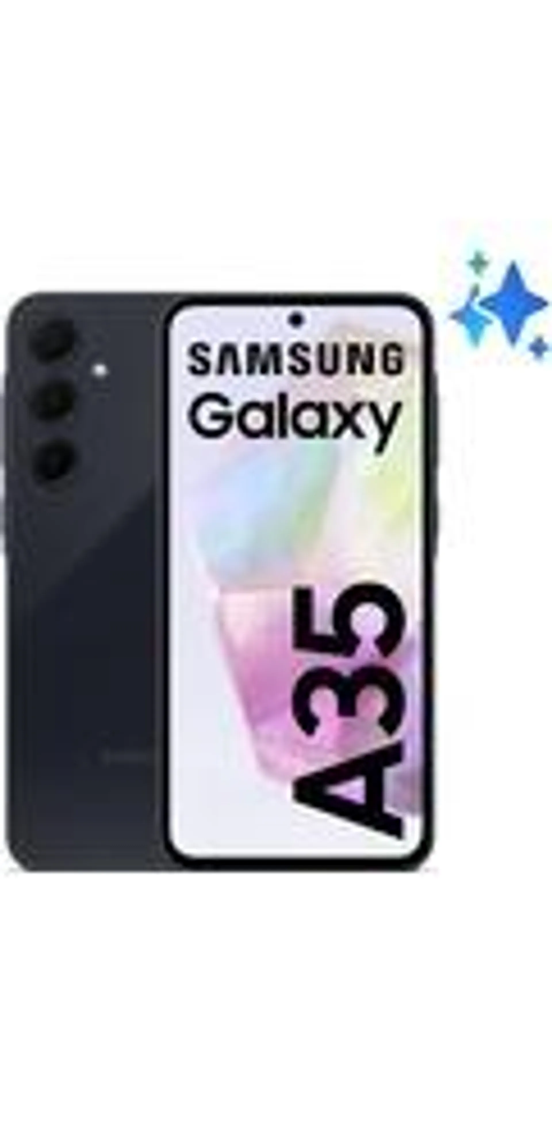 Galaxy A35 256GB 5G