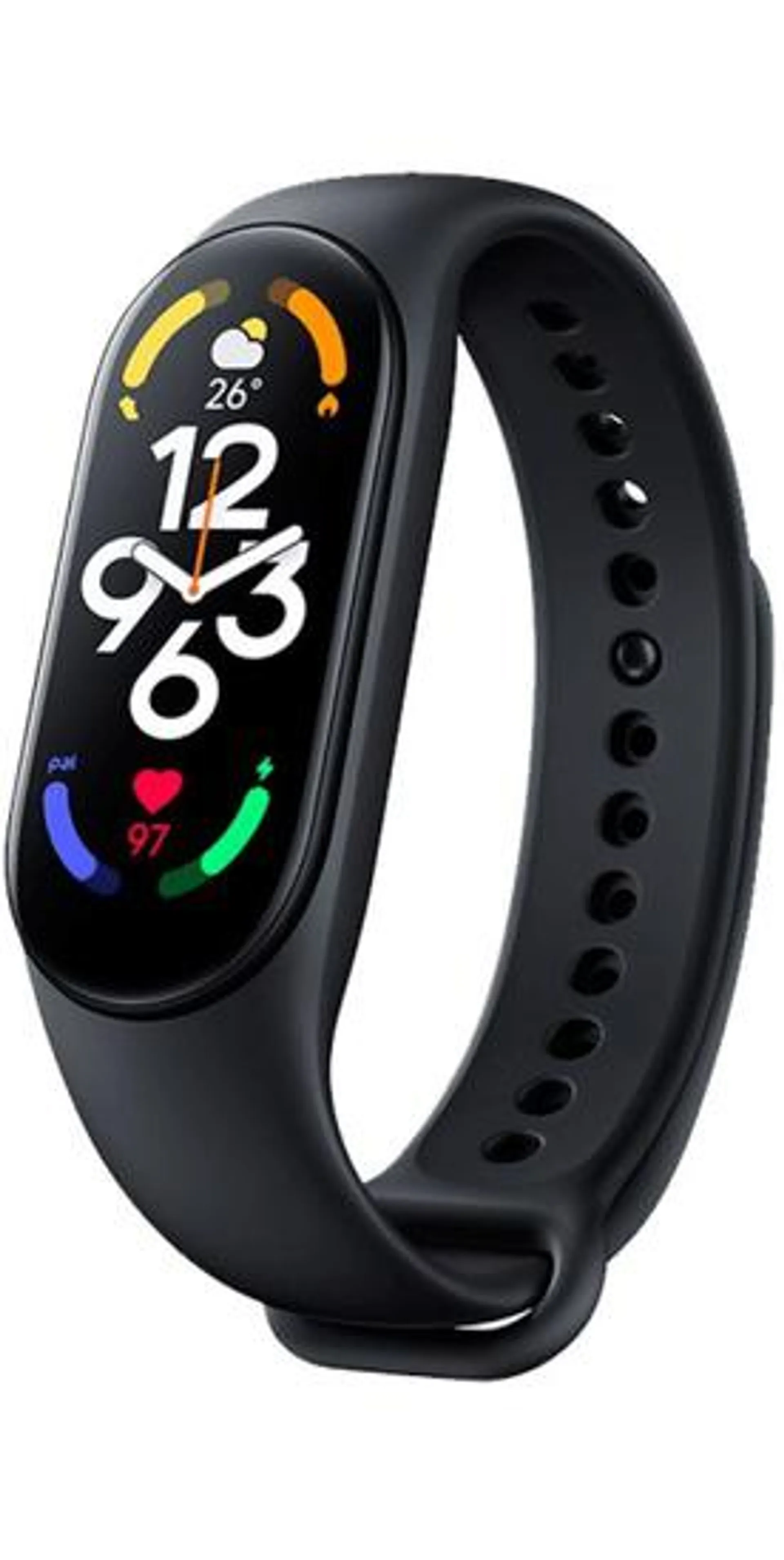 Smart Band 7