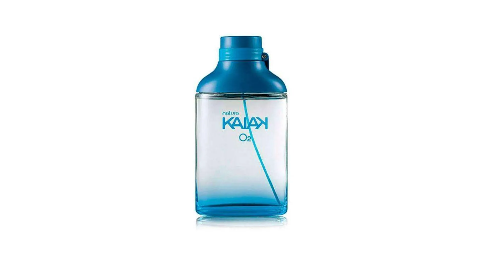 Kaiak eau de toilette masculino O2 100 ml