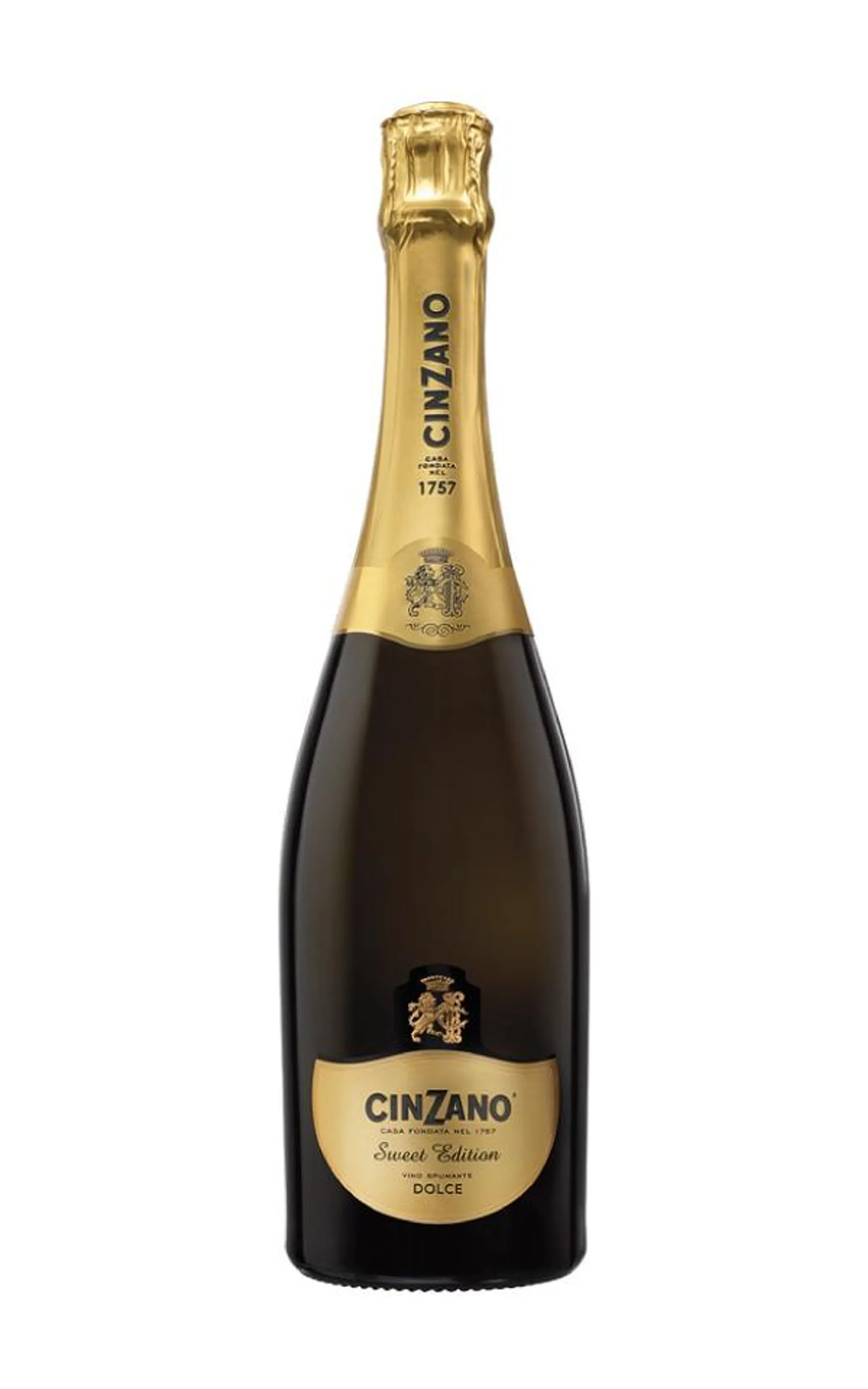 CINZANO Sweet Edition