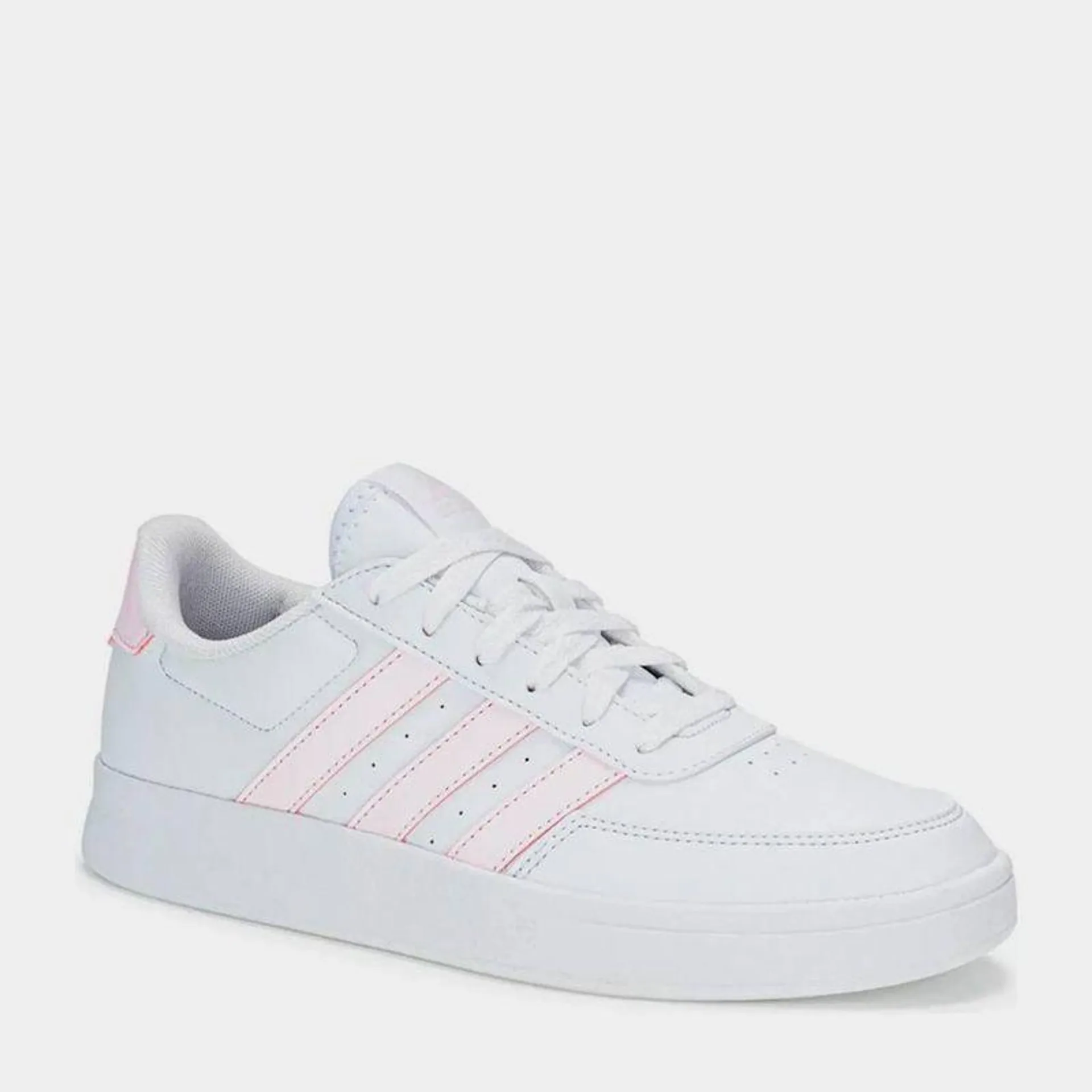 Zapatillas Urbanas Adidas Mujeres Id0472 Breaknet 2.0