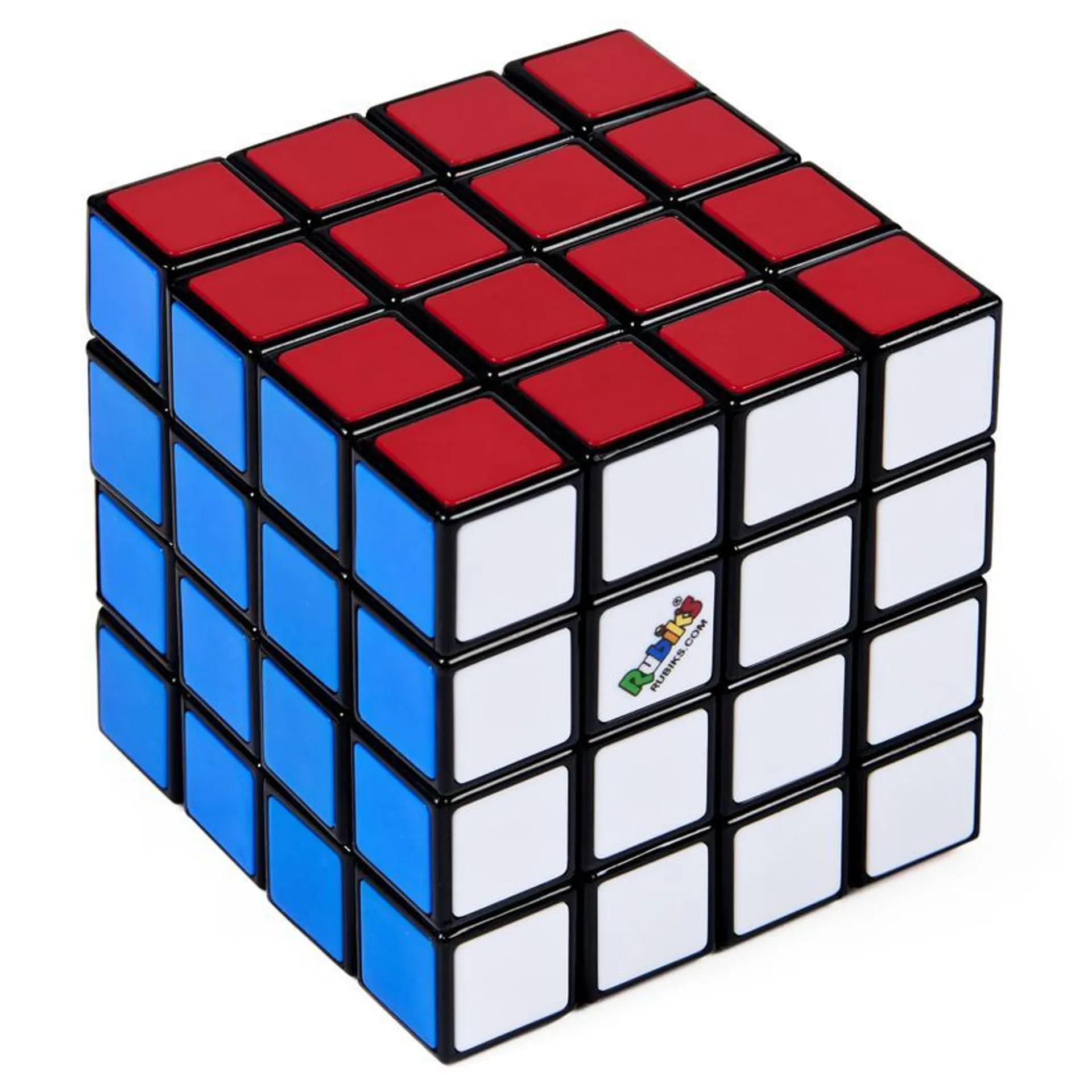 Cubo Mágico Rubik'S 4X4 Maestro