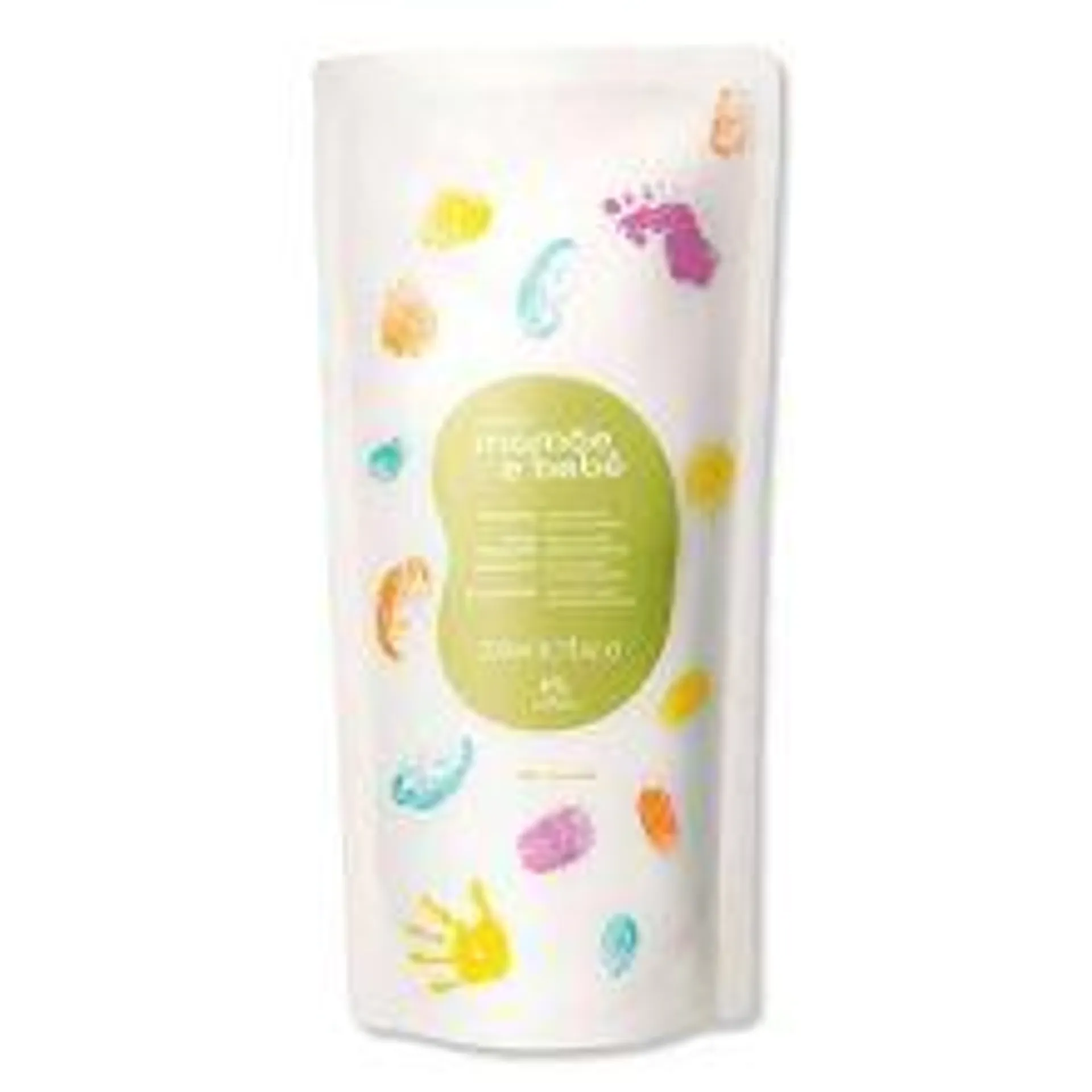 Mamá y Bebé Loción hidratante protectora 200 ml