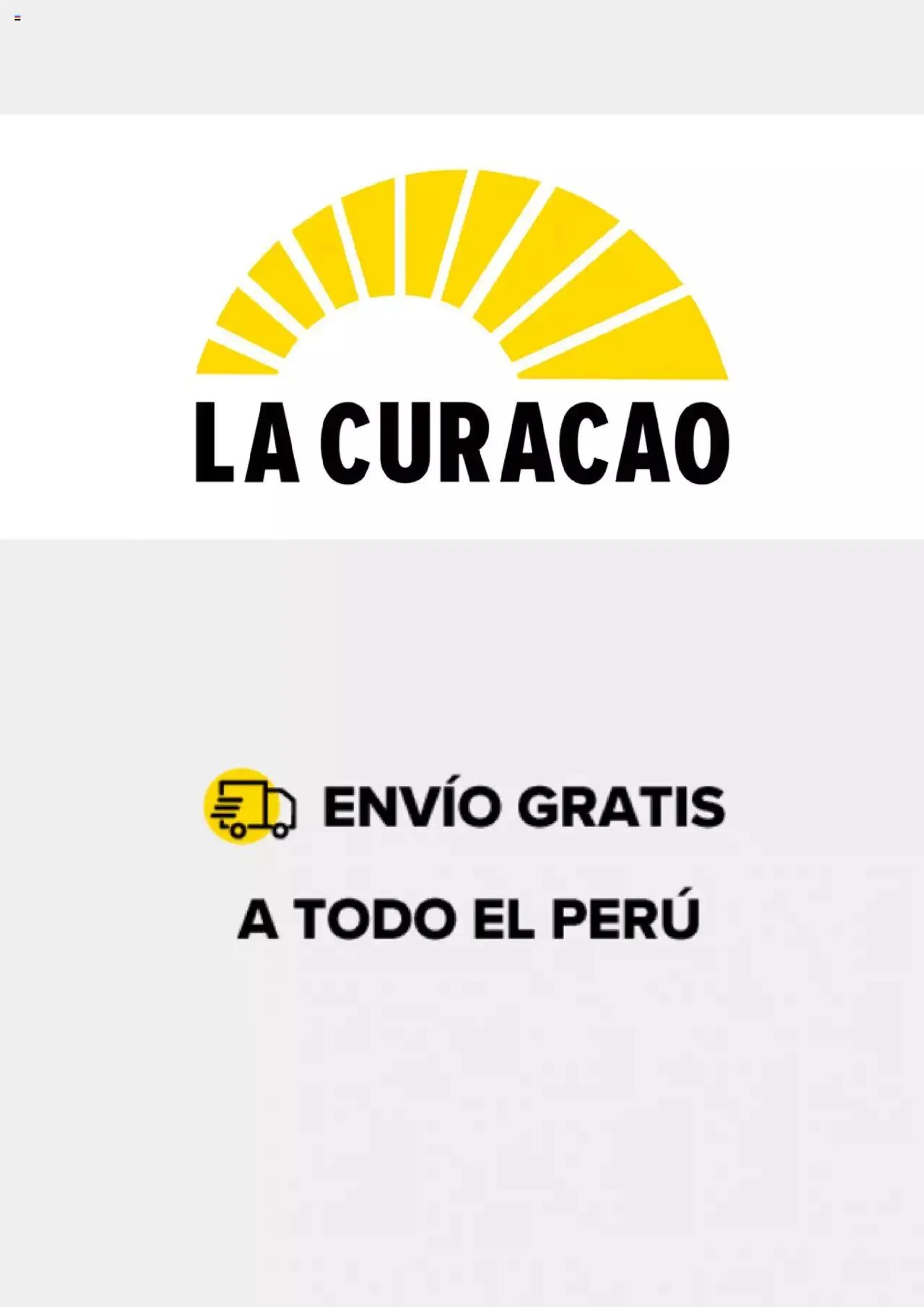 La Curacao - Catálogo - 0
