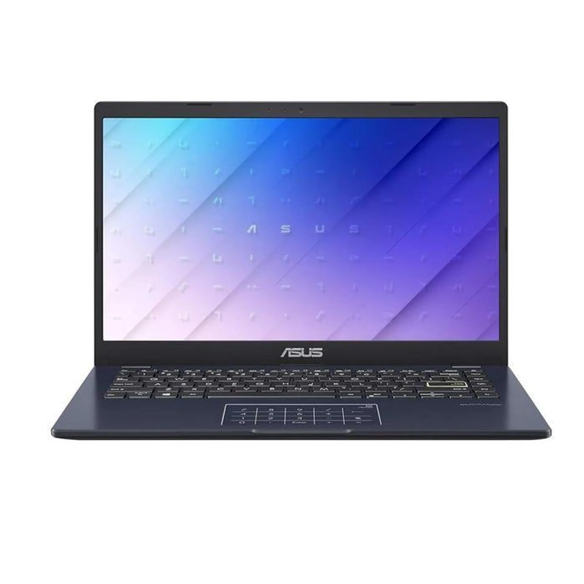 Laptop Asus 14" Windows 11 Intel Celeron 64GB 4GB E410K Negro