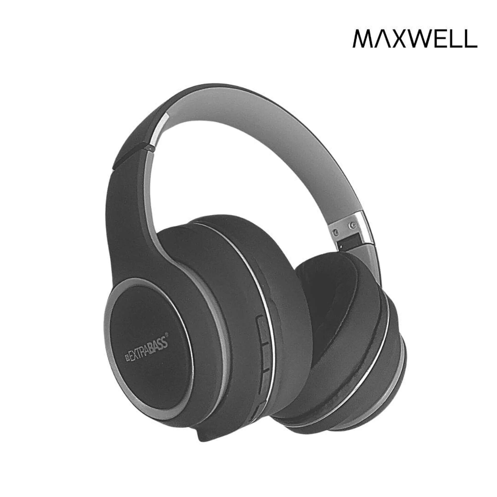 MAXWELL HEADSET 730L - MHPLUS-GREY