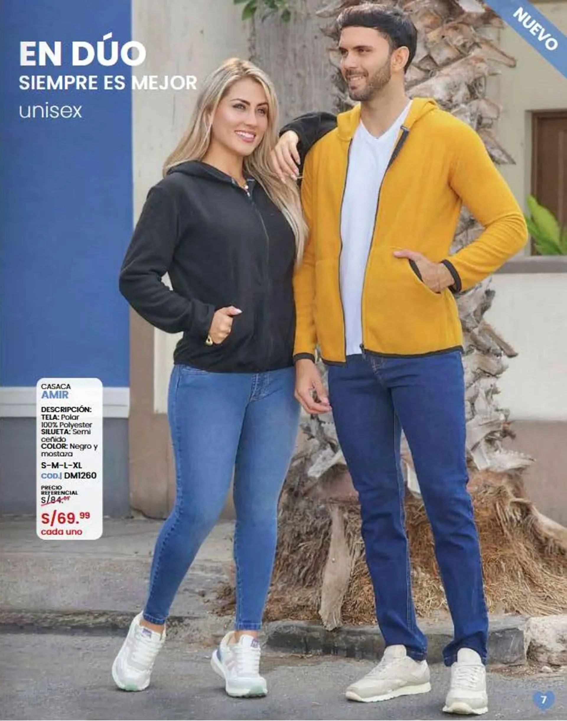 Catalogo de Catálogo Nivi 12 de julio al 31 de julio 2024 - Pag 7