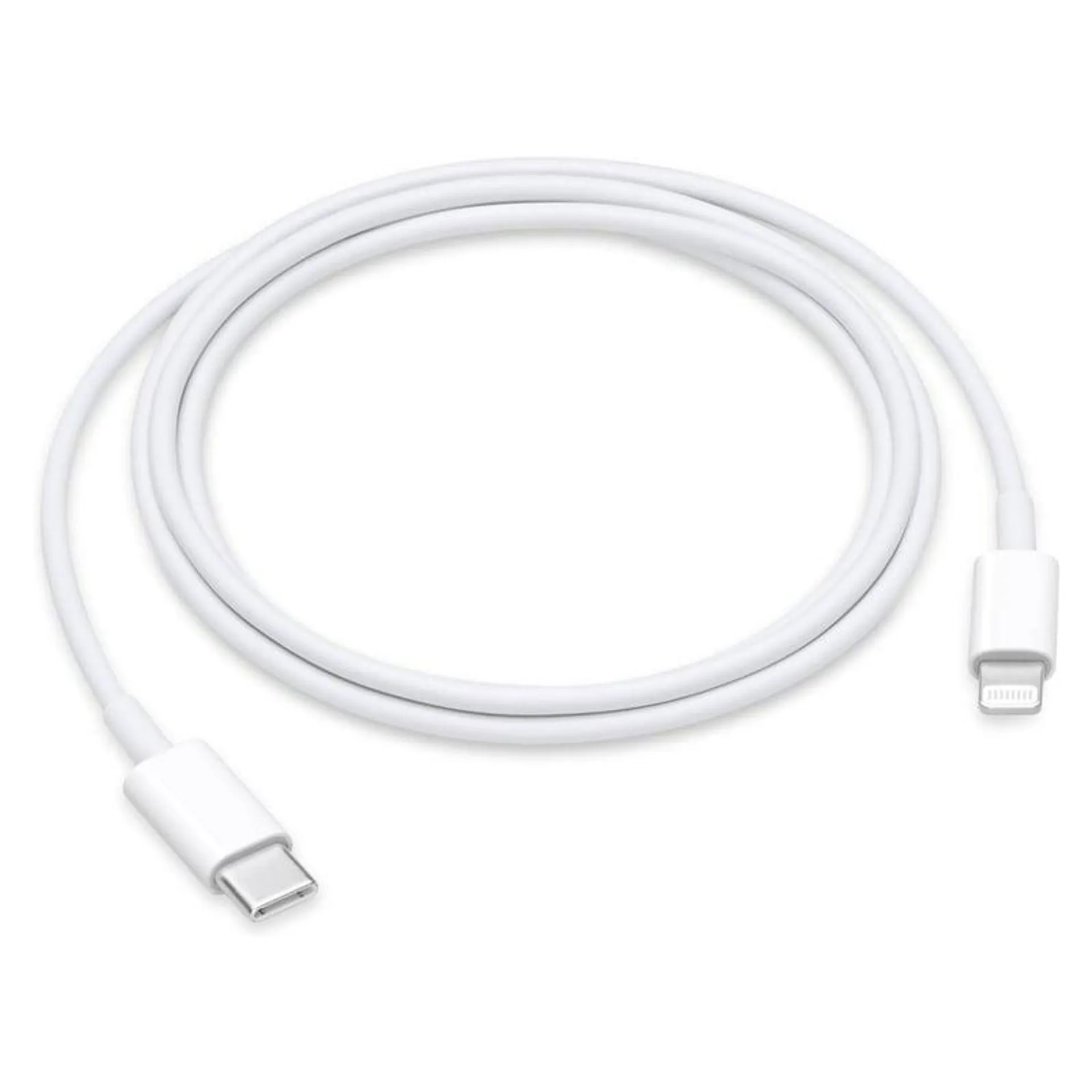 Apple Usb-C To Lightning Cable 1M