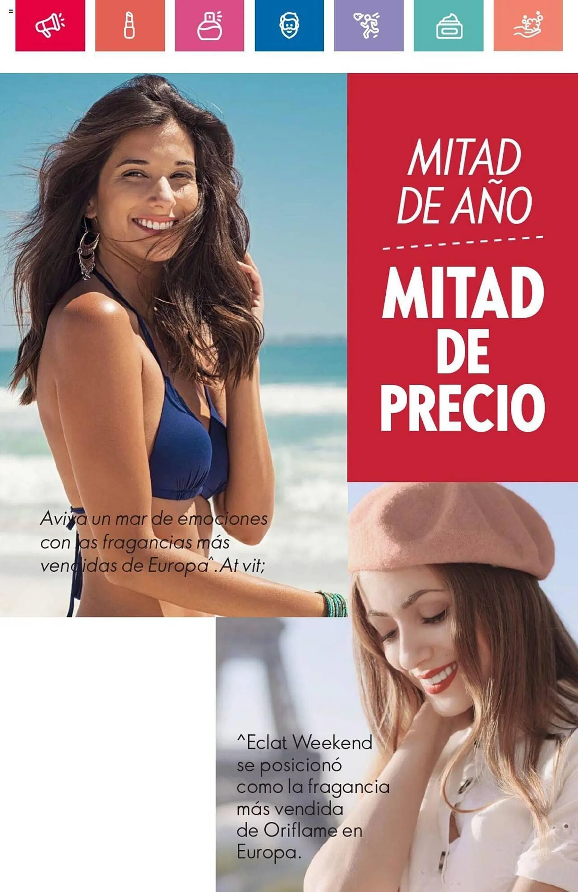 Catálogo Oriflame - 24