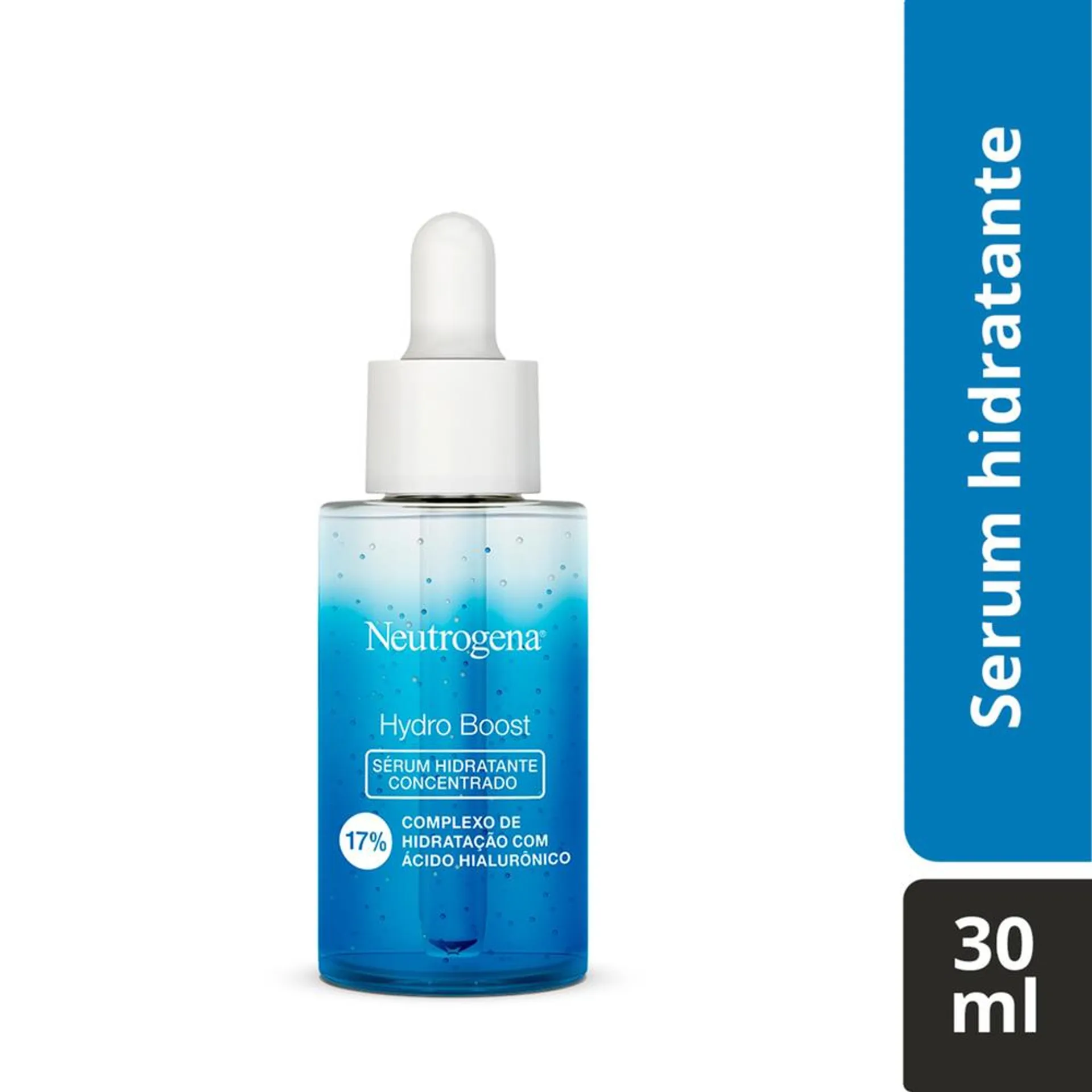 Sérum Hidratante Facial Neutrogena Hydro Boost