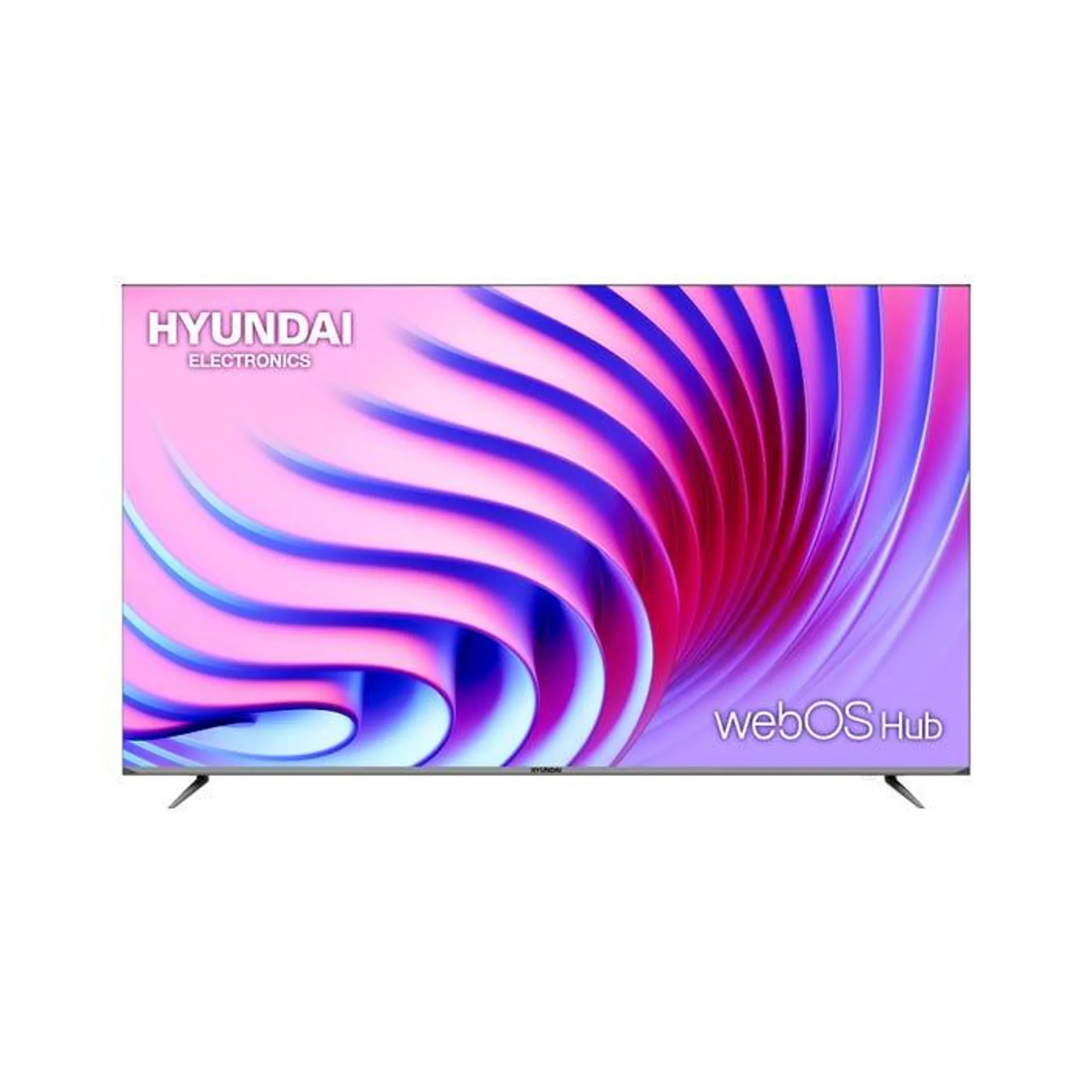 TV Hyundai 70" LED 4K UHD WebOS HYLED7002W4KM