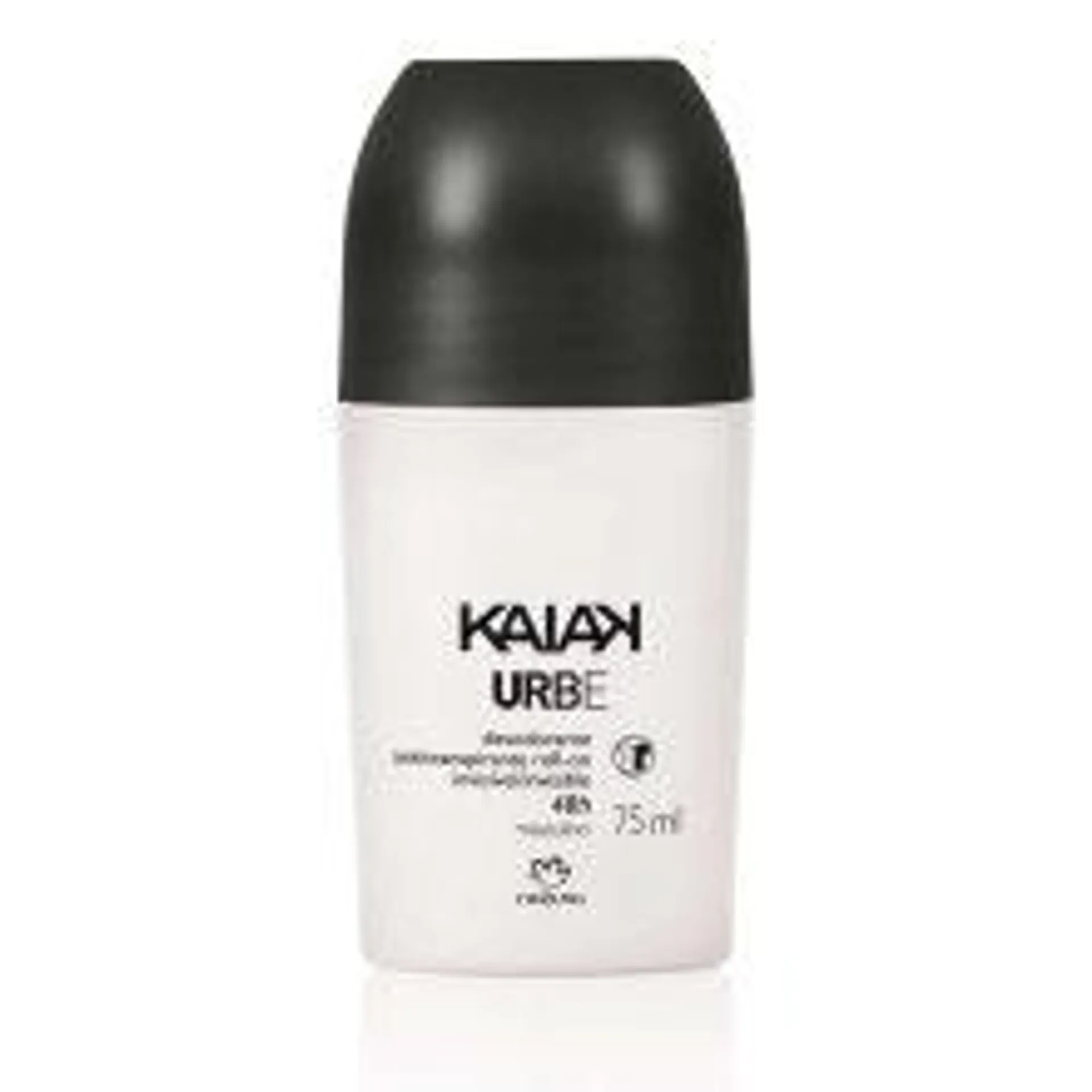 Kaiak Desodorante antitranspirante roll-on urbe 75 ml