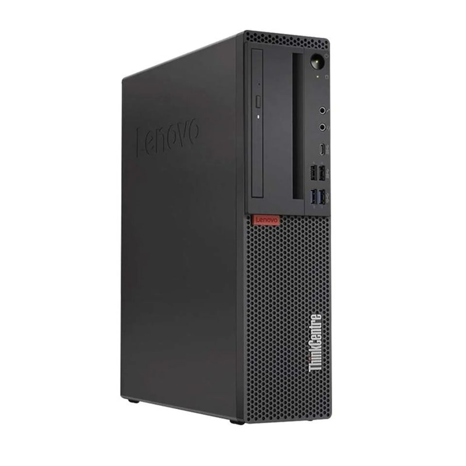 PC Lenovo Thinkcentre M920s Core i5-8600 3.1 Ghz 8GB RAM 512GB M.2 SSD Desktop