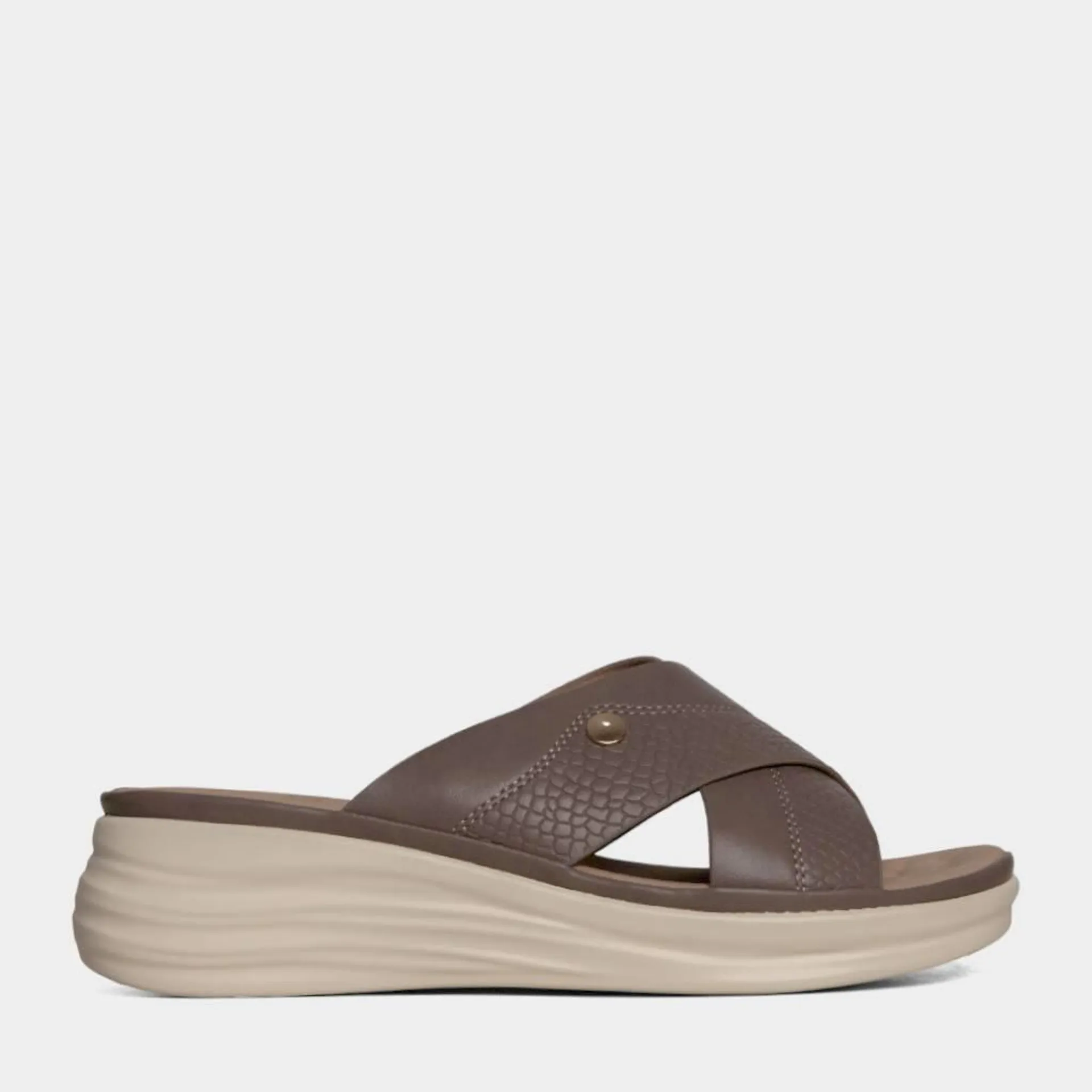 Sandalias Casuales Footloose Mujeres Ftl-I0045