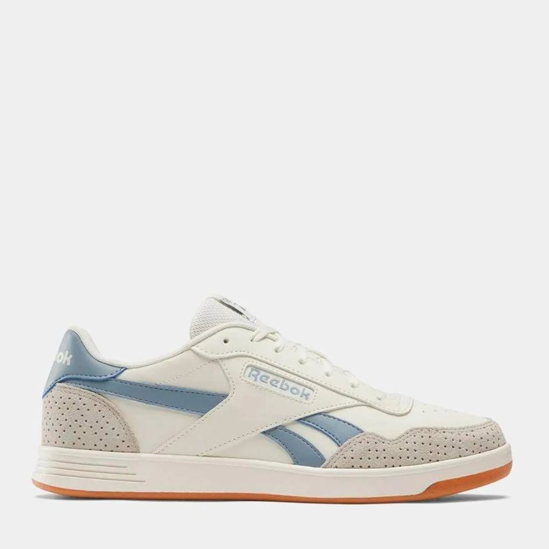 Zapatillas Urbanas Reebok Hombres 100074283 Reebok Court Advance