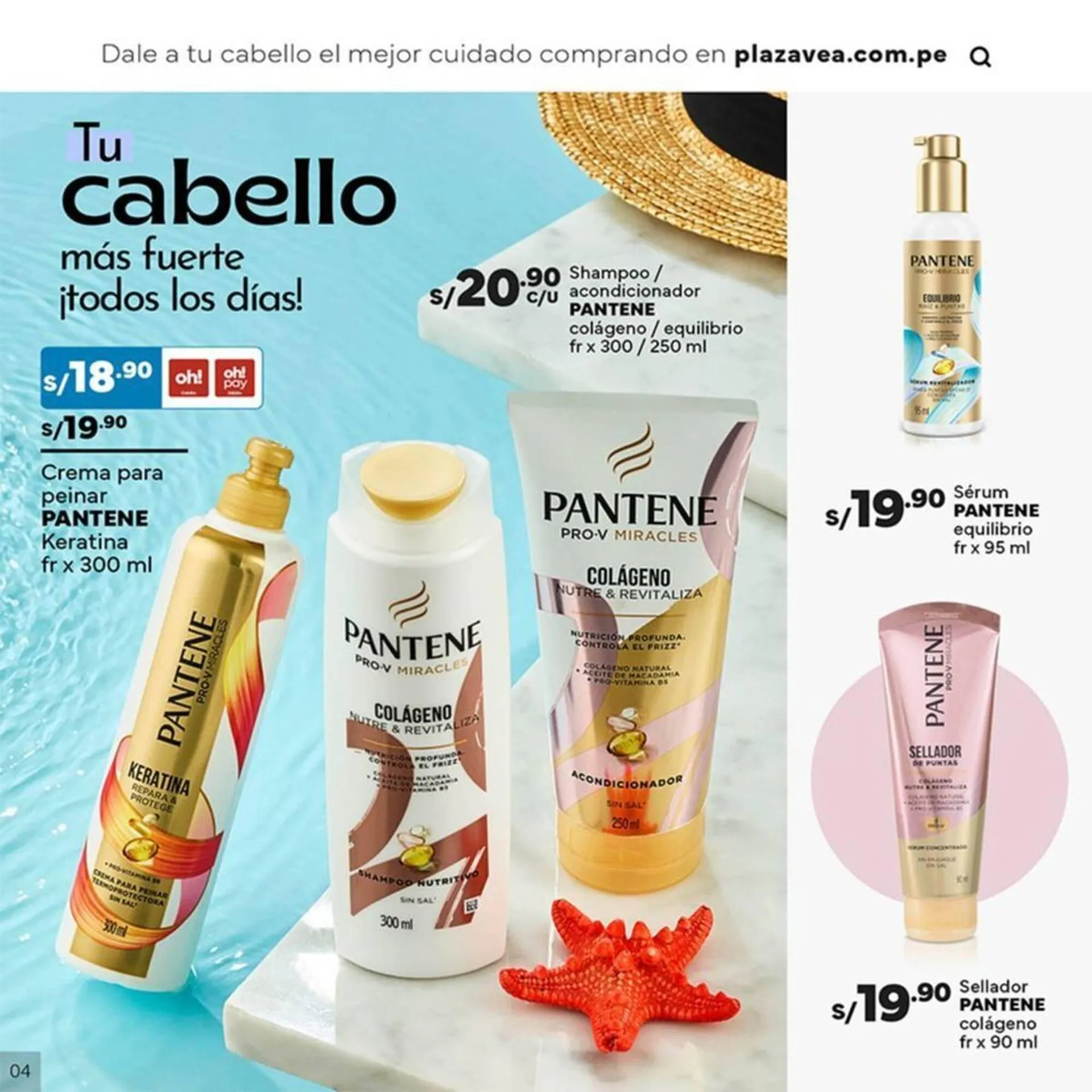 Catalogo de Catálogo Plaza Vea 13 de enero al 31 de enero 2025 - Pag 28