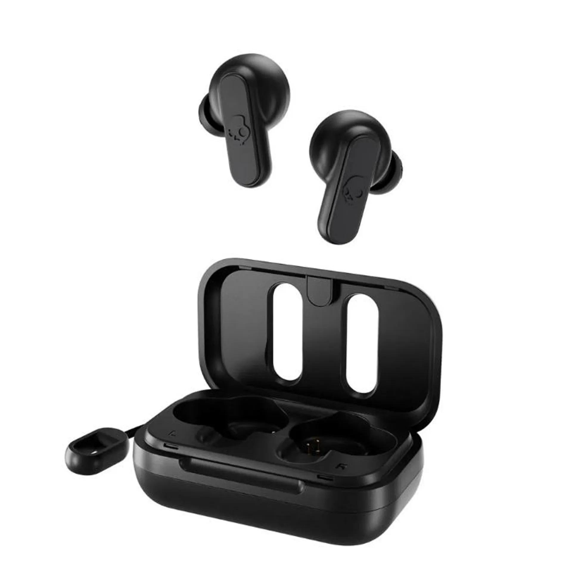 Audífonos Dime® True Wireless Earbuds Negro