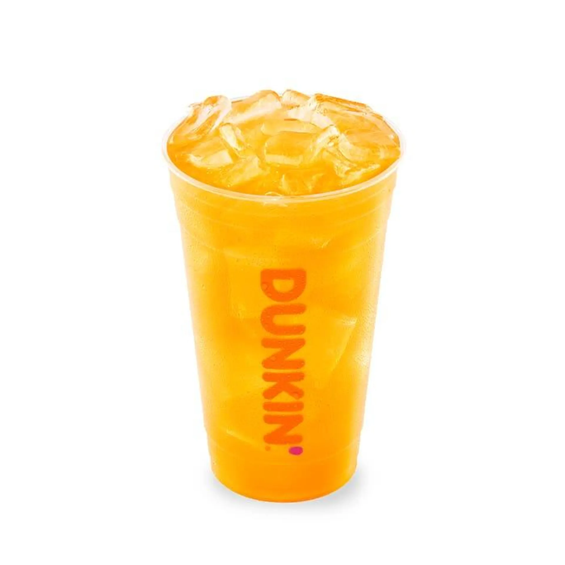 Iced Tropical Mango Piña