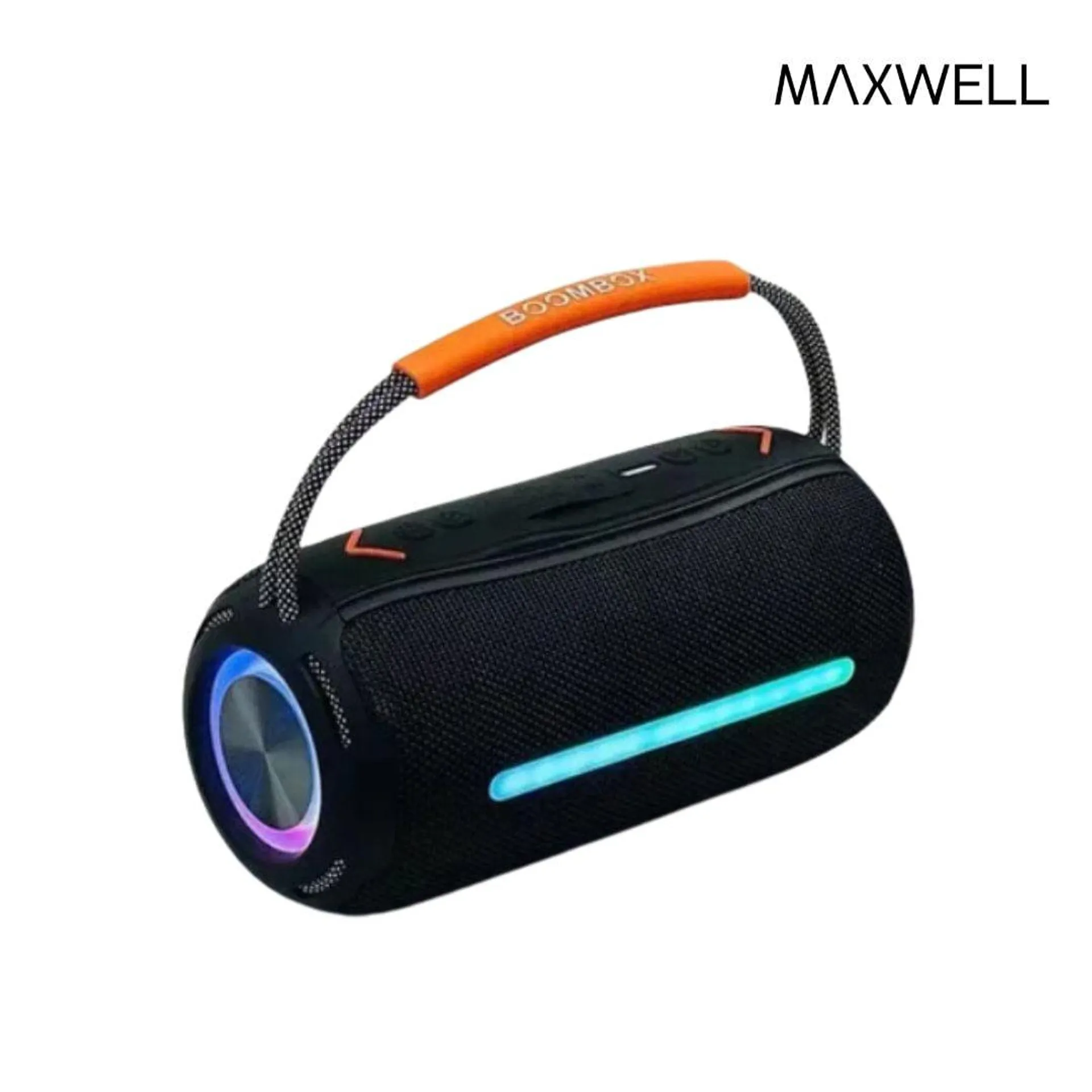 MAXWELL PARLANTE BOOM5 SPEAKER - MSBOOM