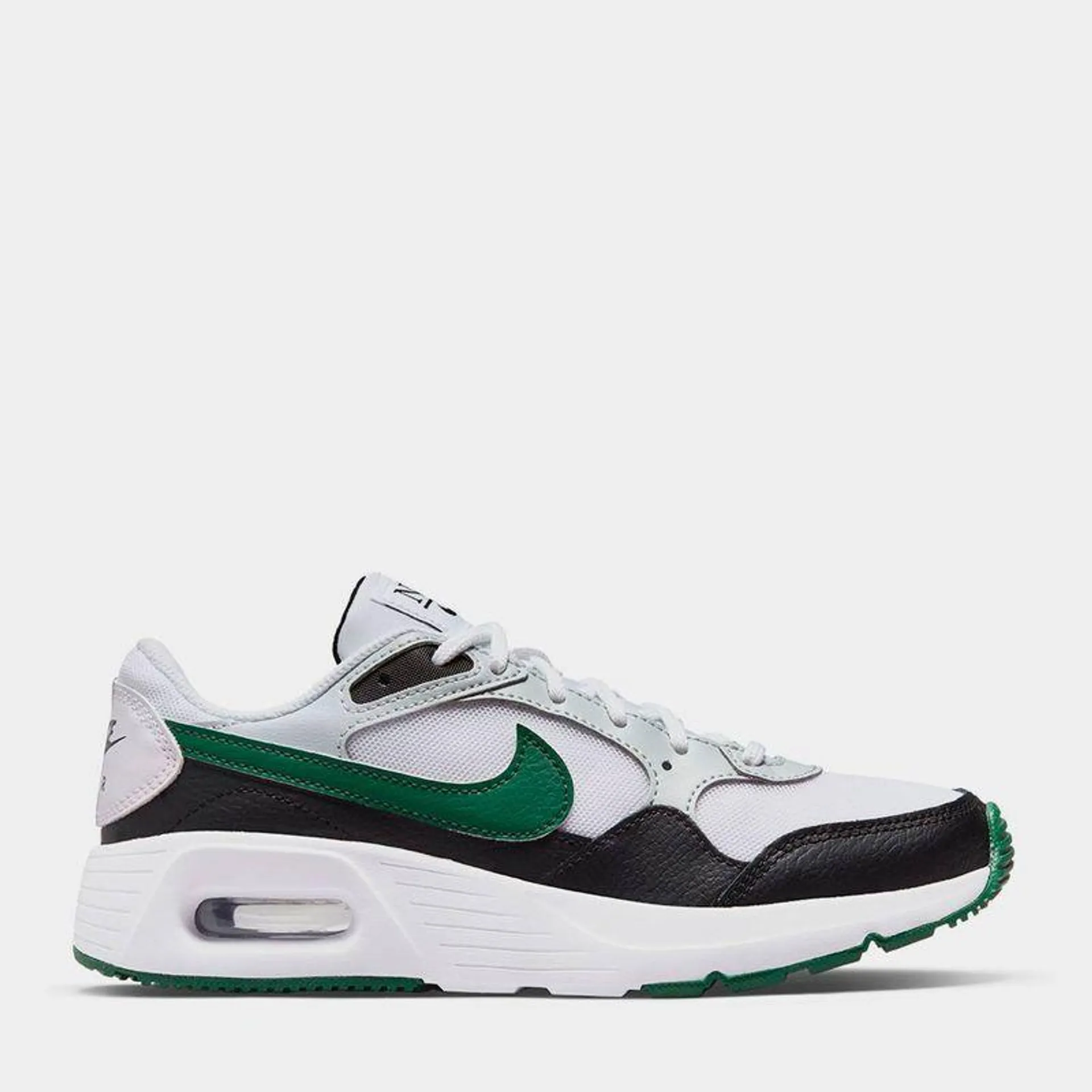 Zapatillas Urbanas Nike Junior Cz5358-112 Air Max Sc Bg