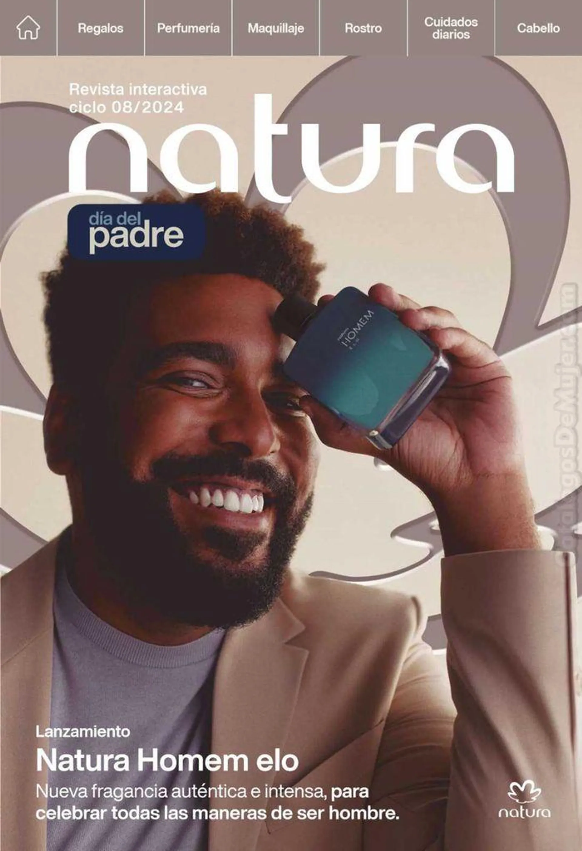 Día del Padre C/ 08  - 1